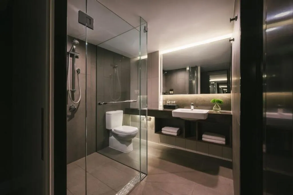 PARKROYAL Parramatta