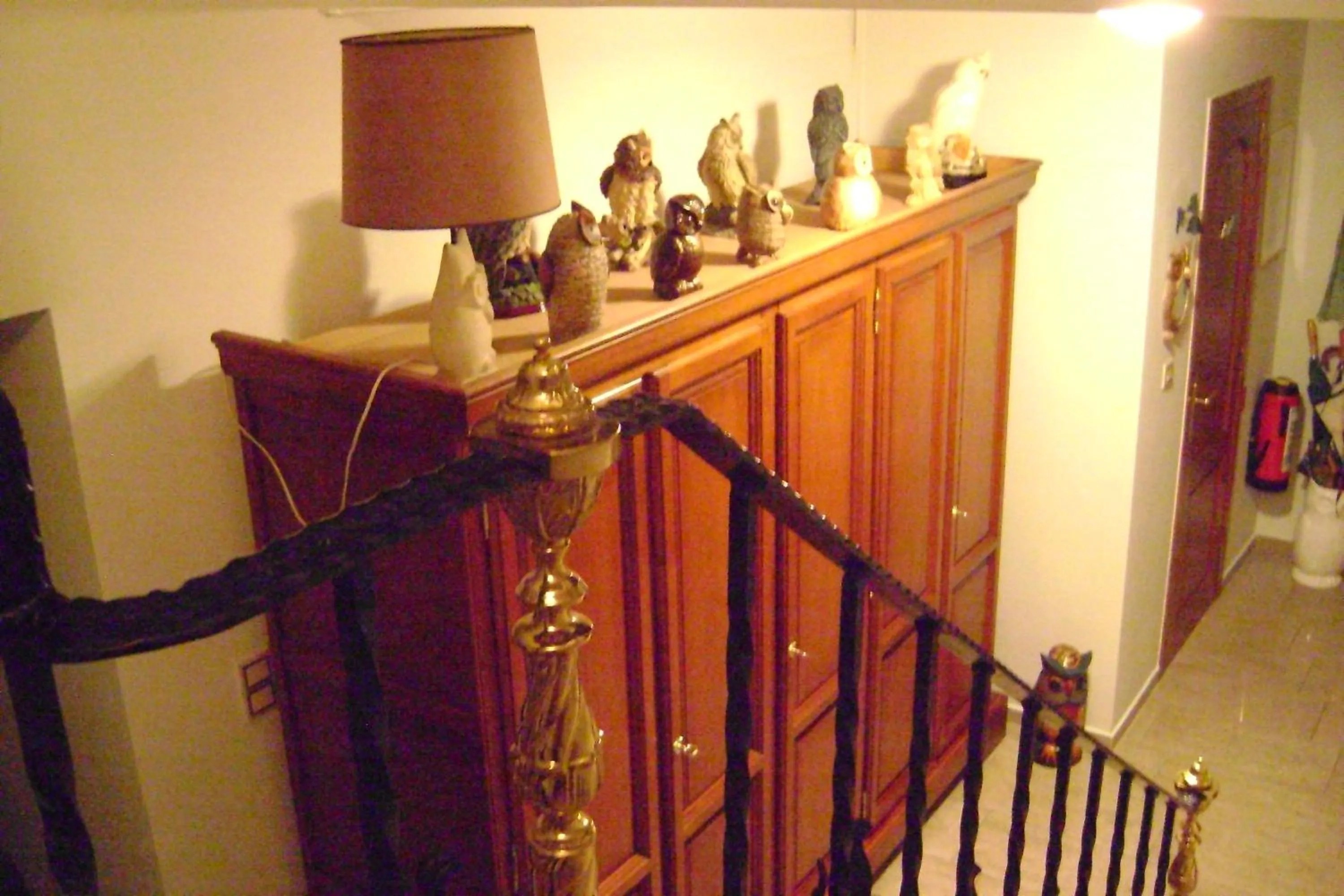 Property building in Le Castillon