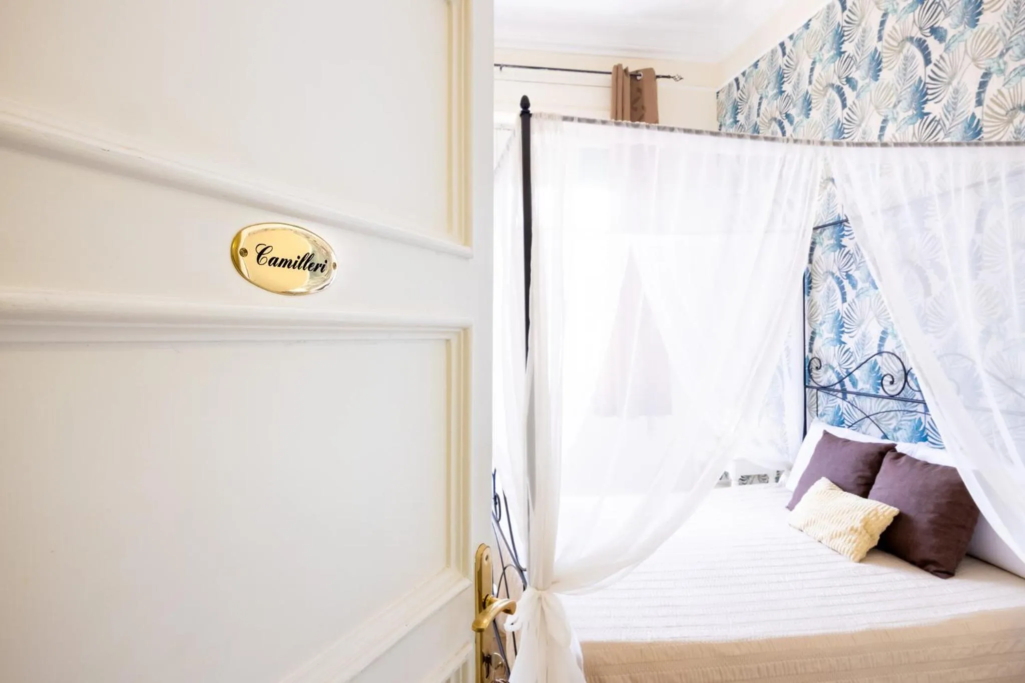 Property logo or sign, Bed in Il Sonaglio