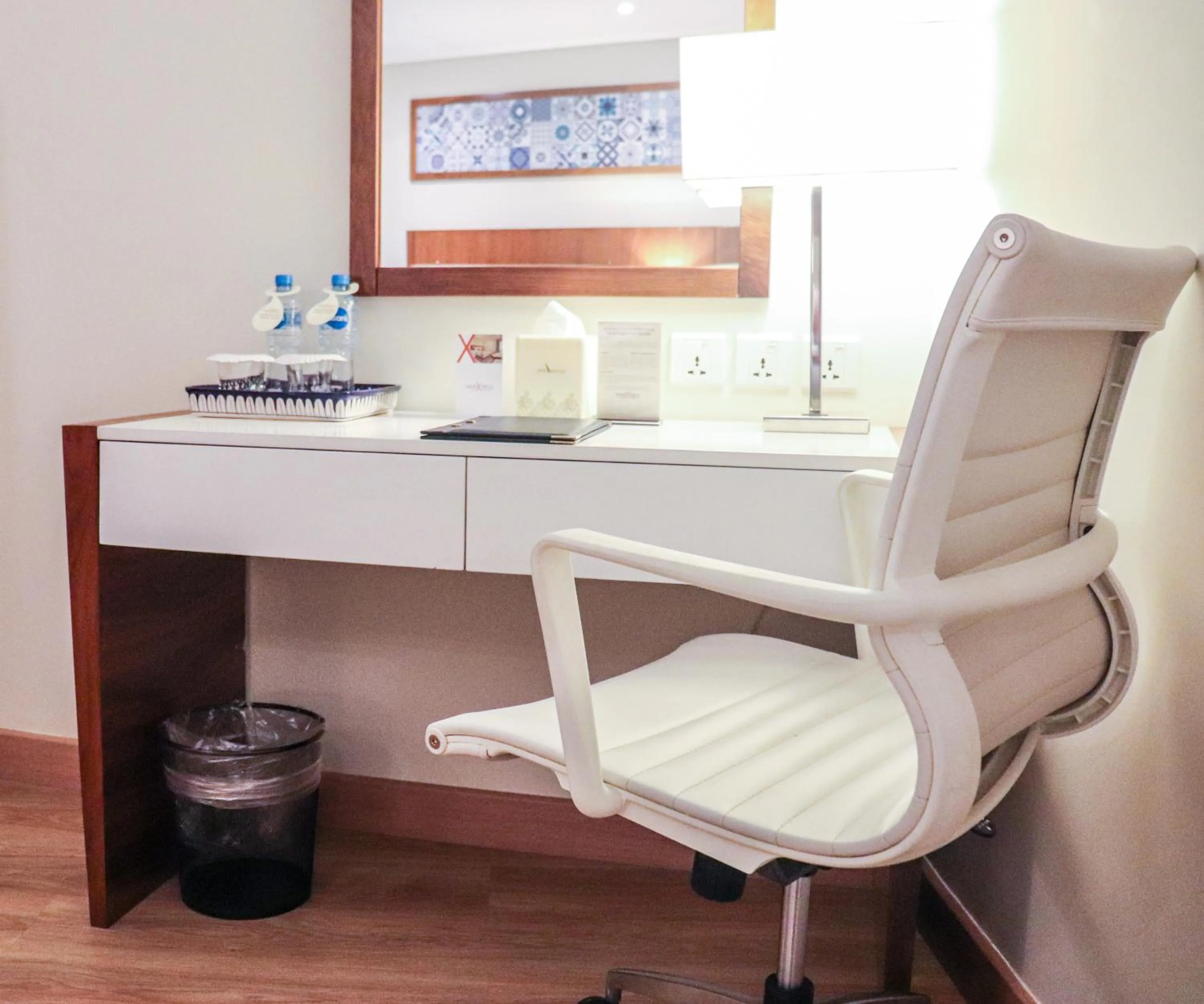 Bedroom in Avari Boutique Multan