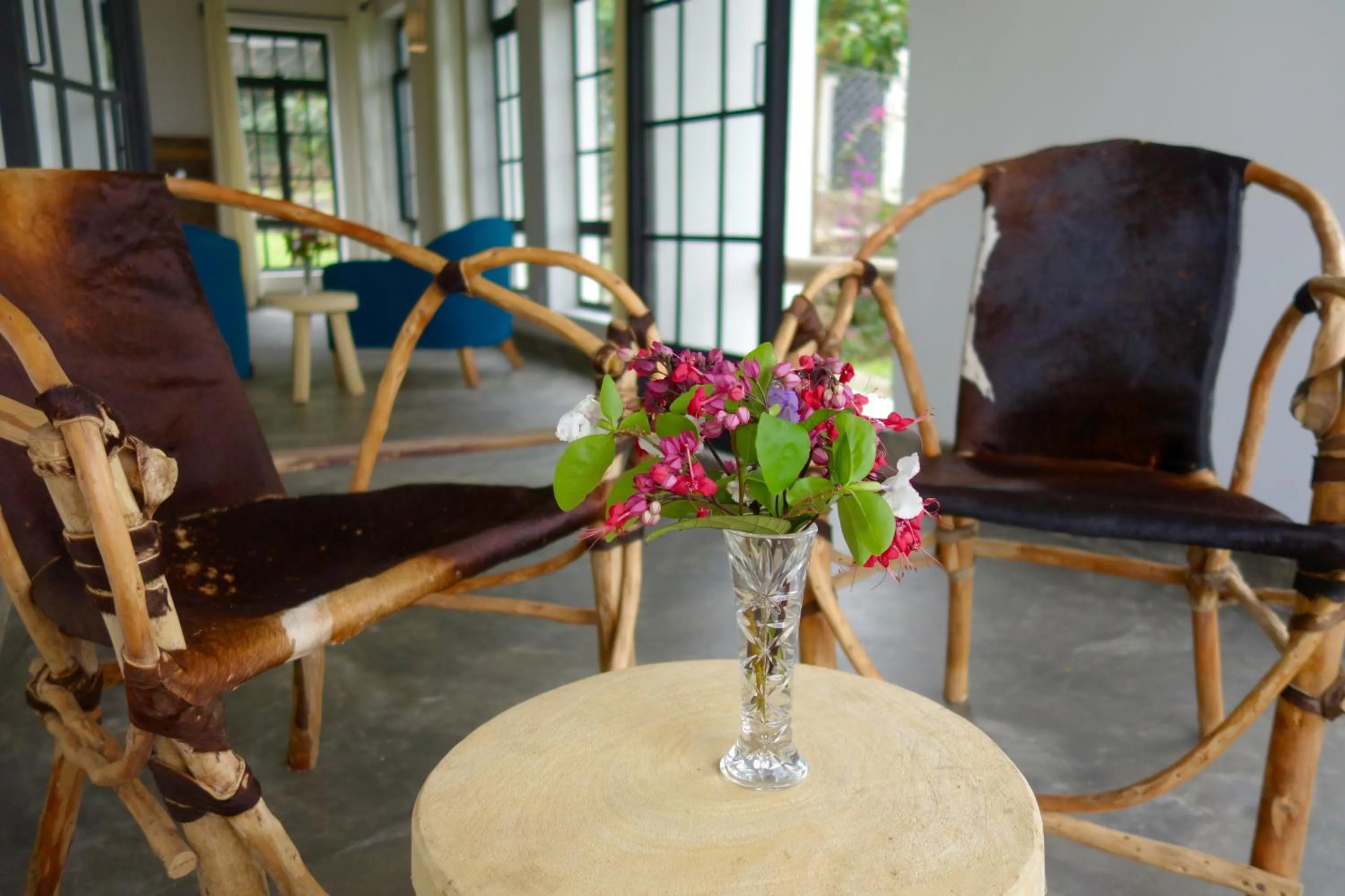 Arusha Villa Karamu Coffee Estate