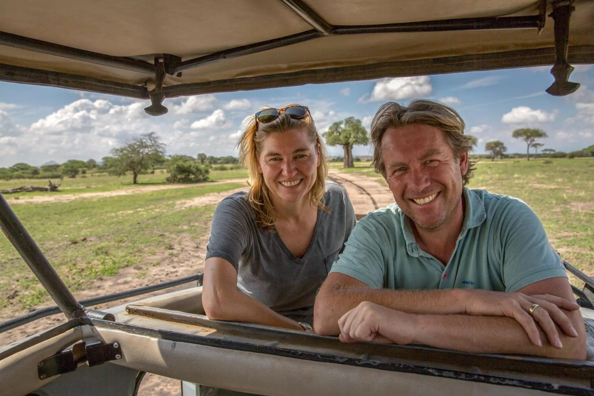 Arusha Villa Karamu Coffee Estate