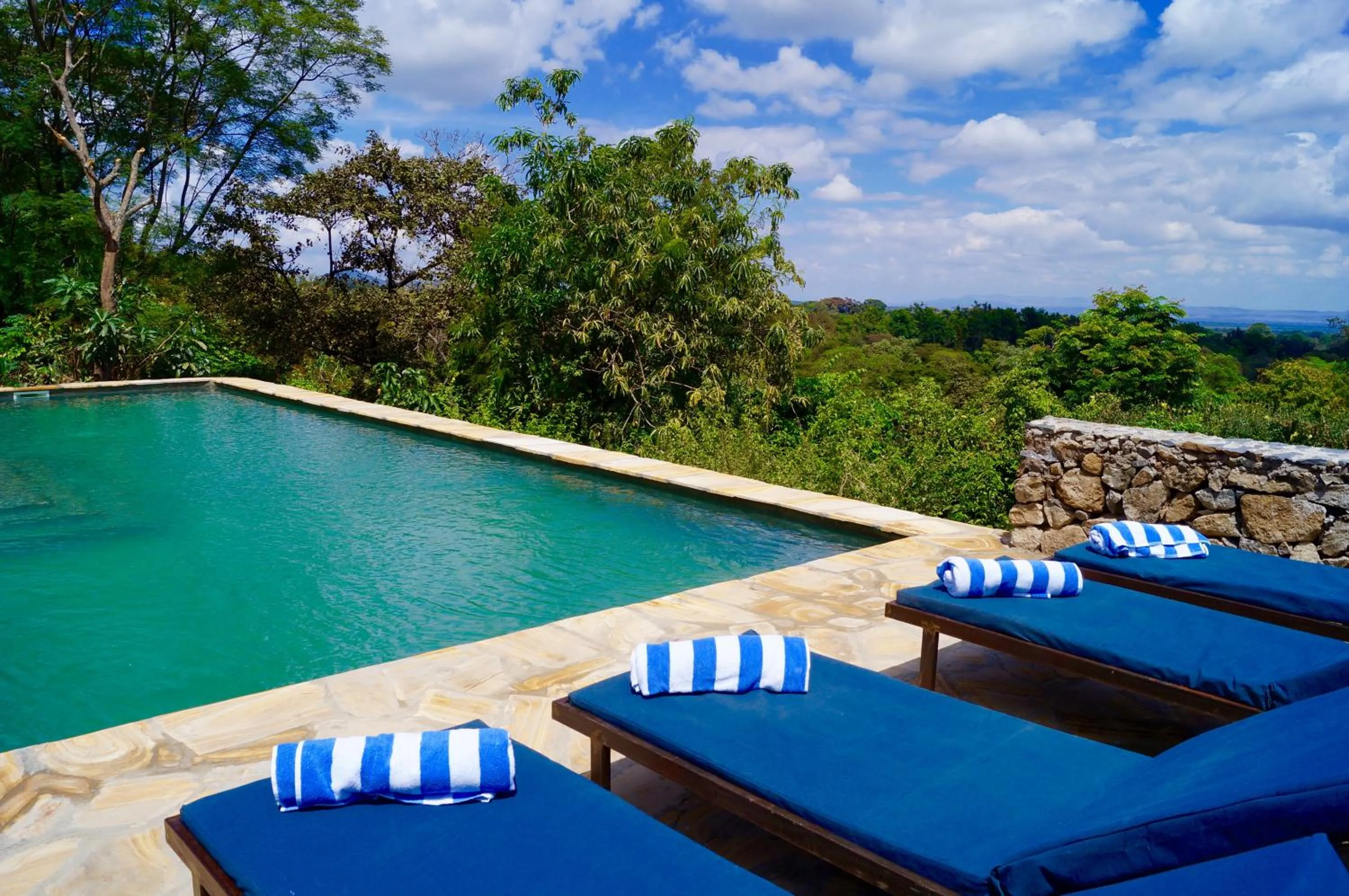 Arusha Villa Karamu Coffee Estate