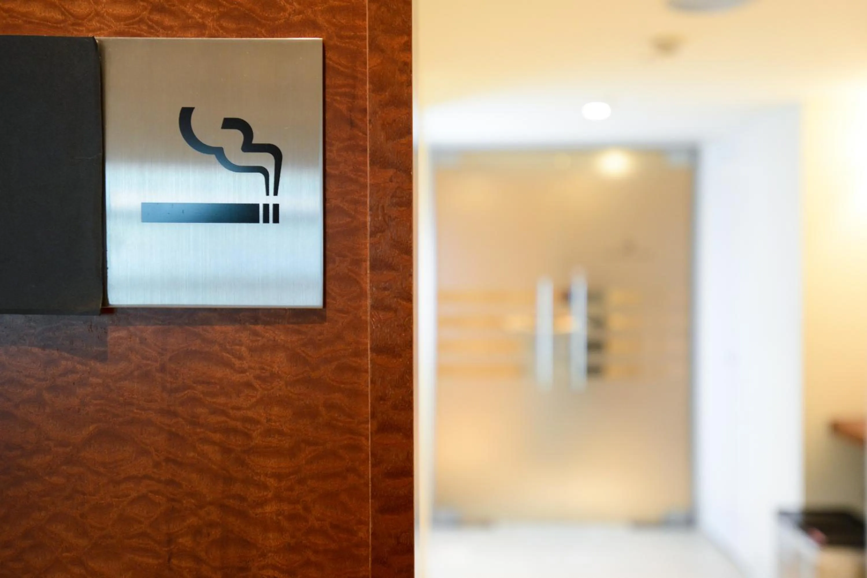 Area and facilities in Sapporo Park Hotel