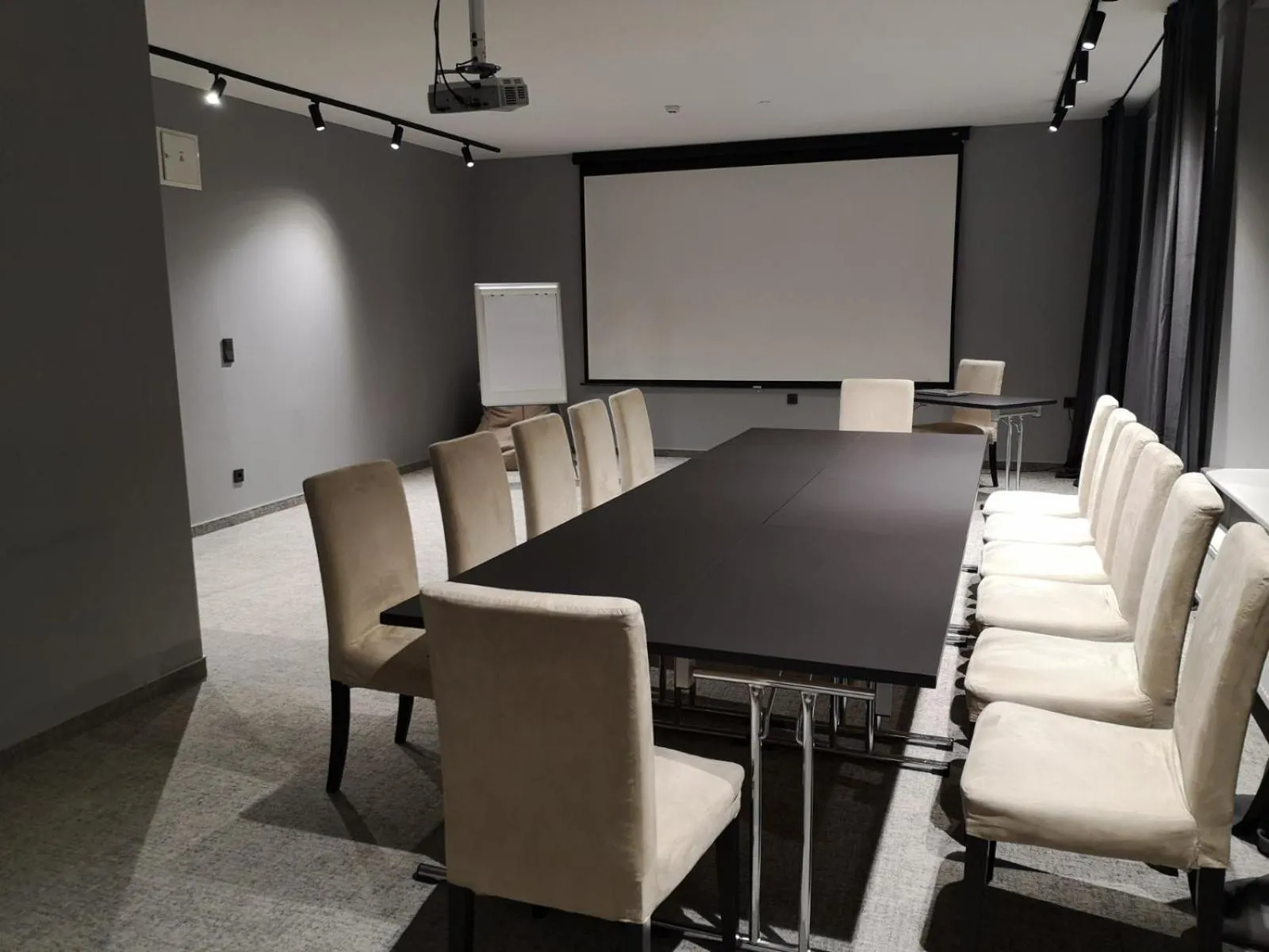 Meeting/conference room in Astrum Palace