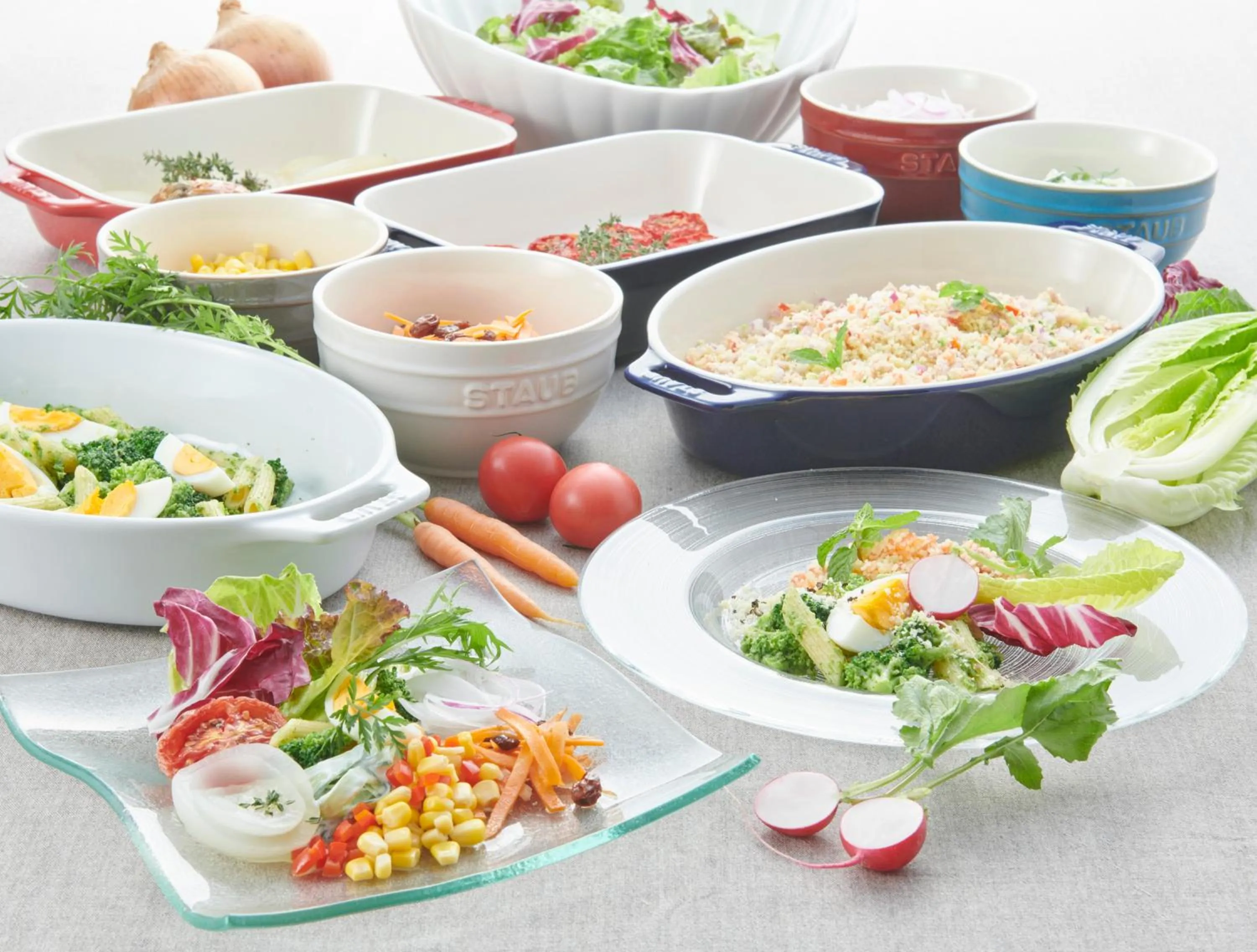 Buffet breakfast in HOTEL VISCHIO AMAGASAKI by GRANVIA