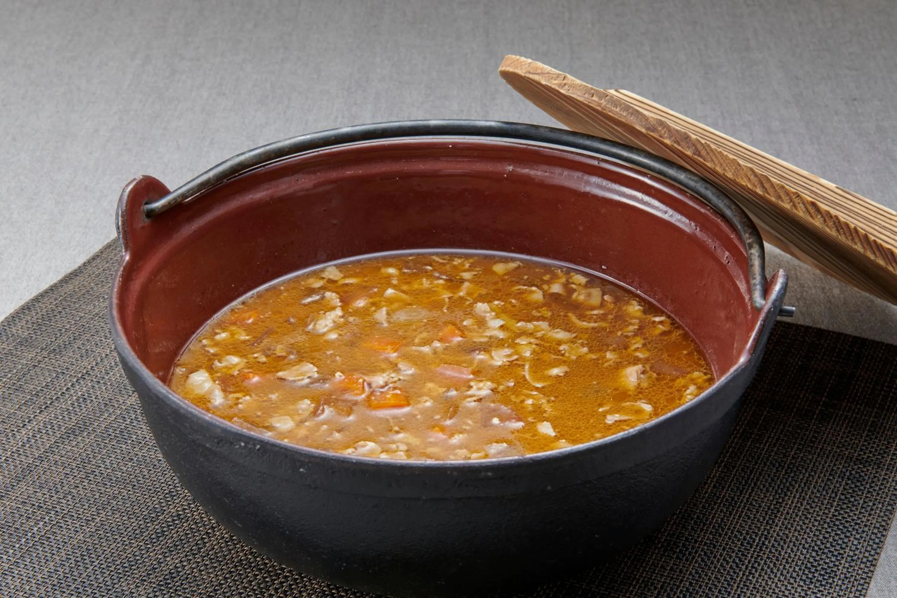 Buffet breakfast in HOTEL VISCHIO AMAGASAKI by GRANVIA