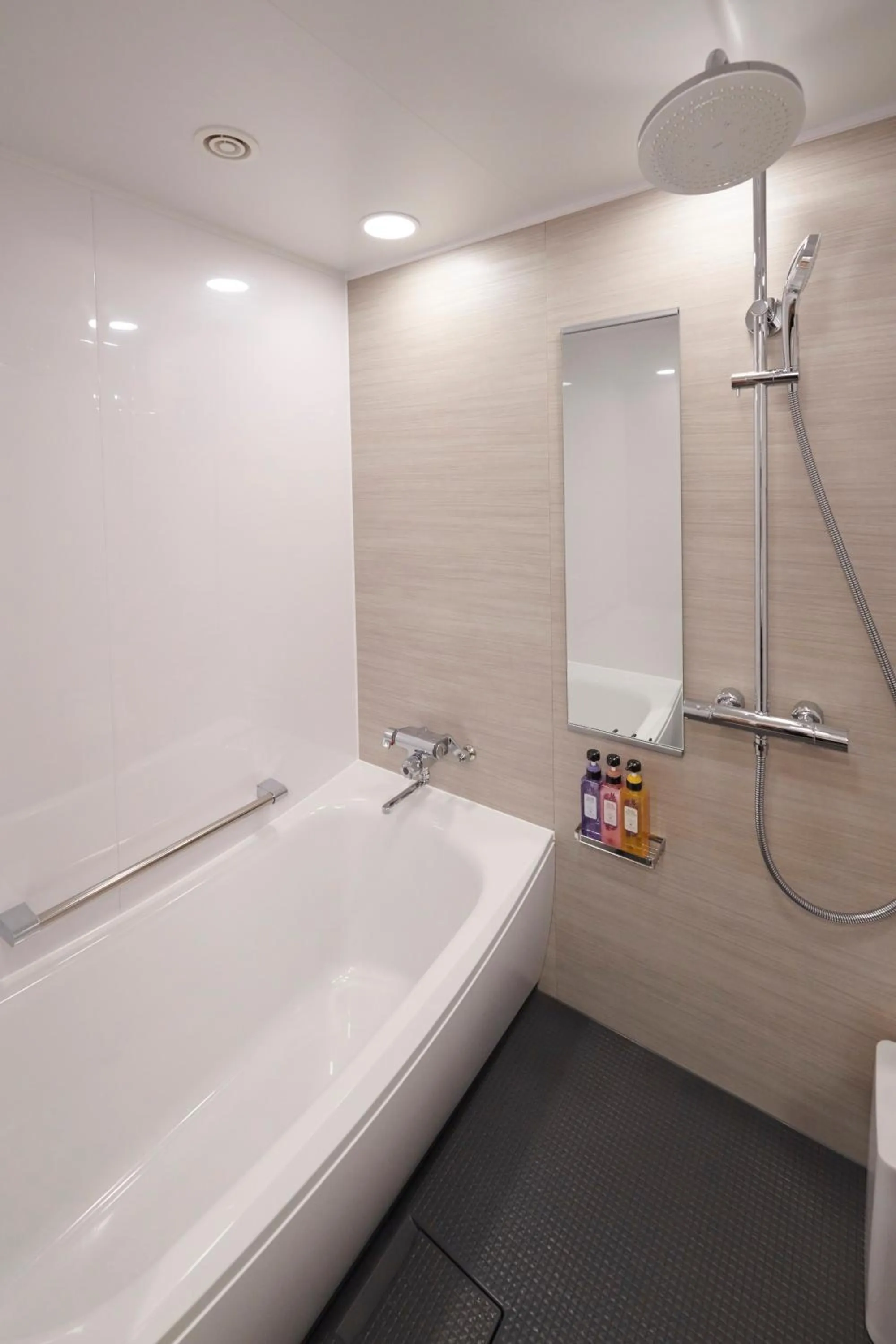 Bathroom in HOTEL VISCHIO AMAGASAKI by GRANVIA