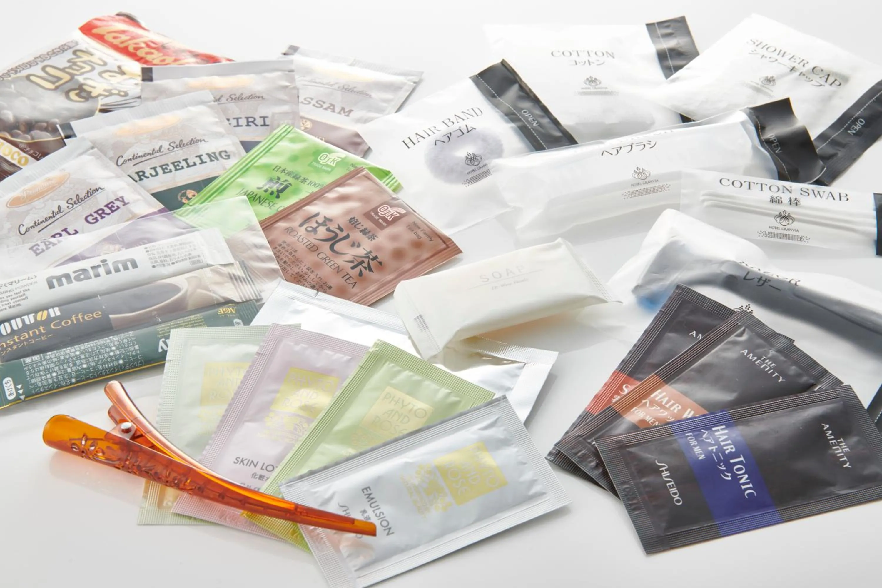 Other in HOTEL VISCHIO AMAGASAKI by GRANVIA