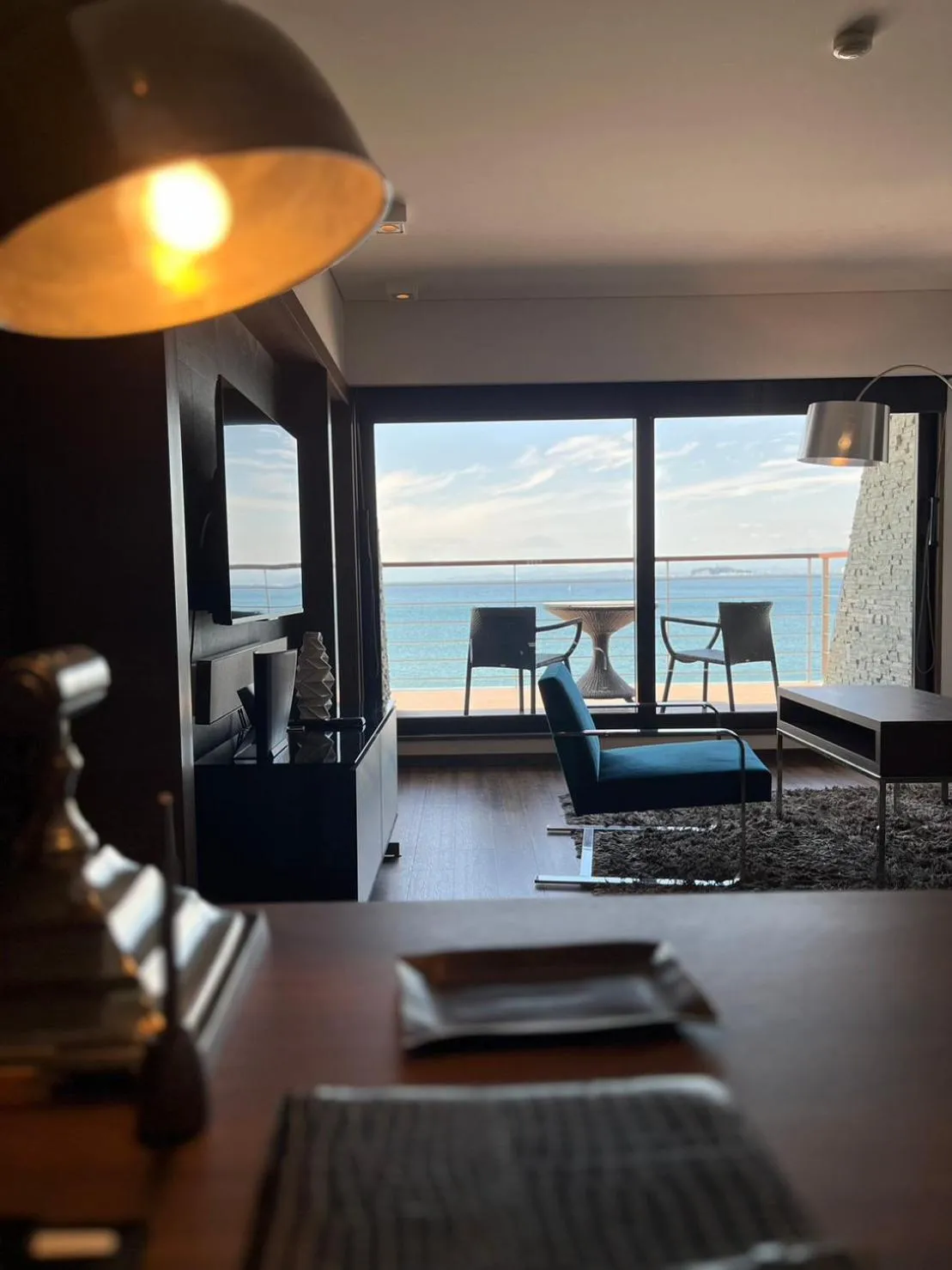 Natural landscape in Scapes The Suite