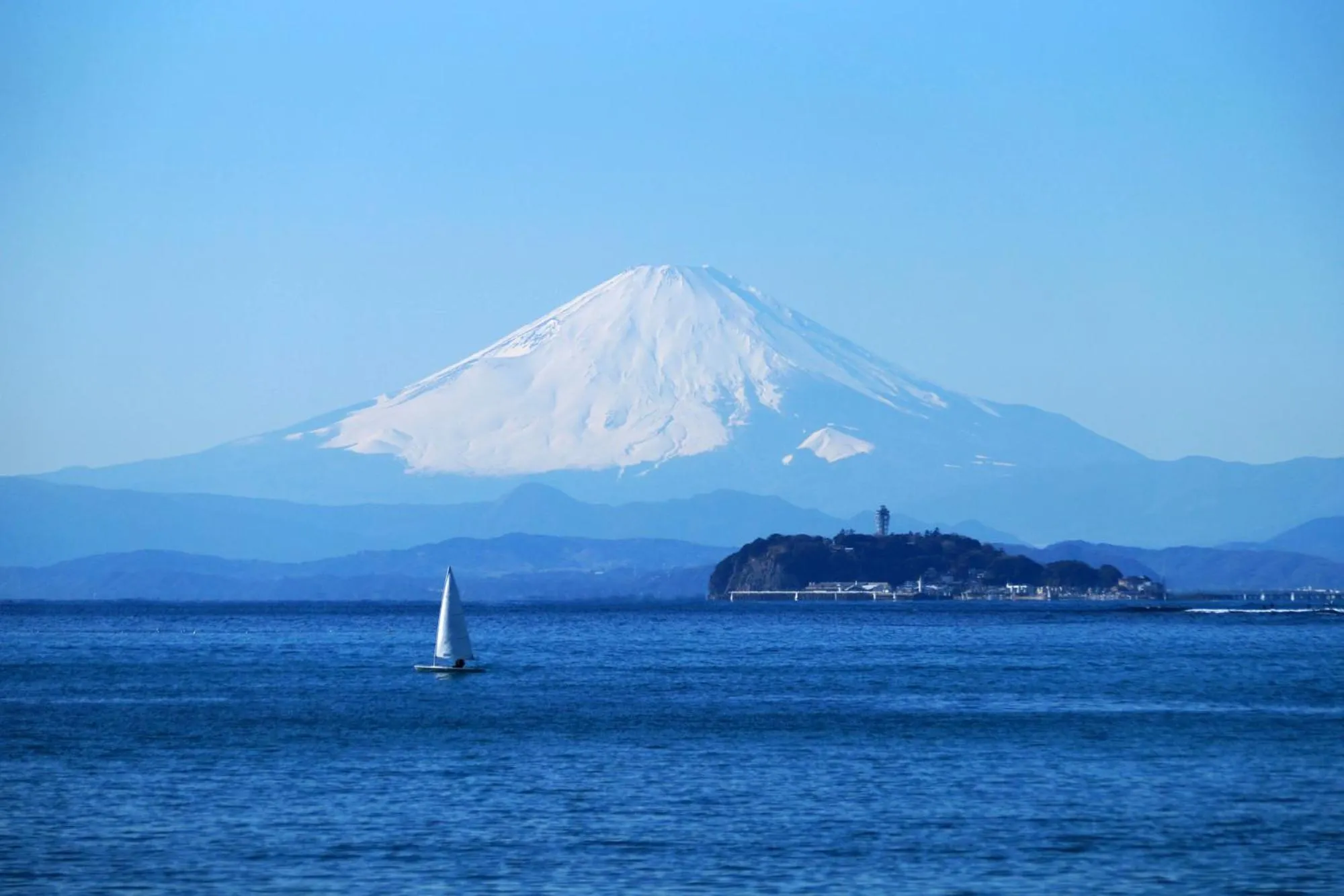 Day in Scapes The Suite