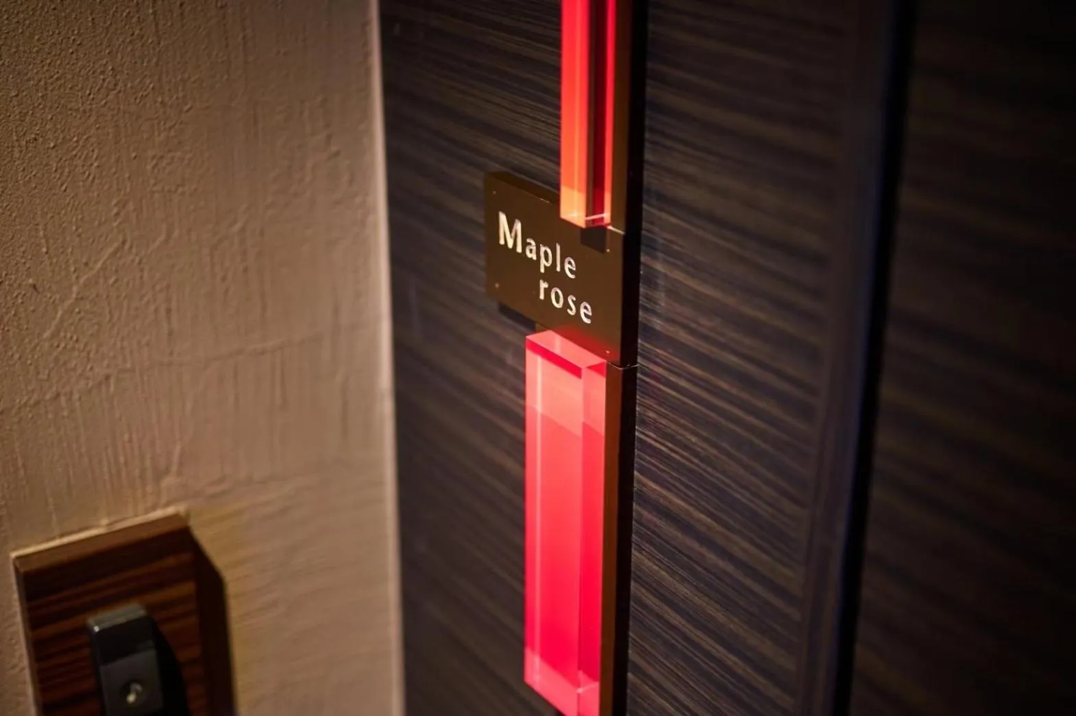 Property logo or sign in Scapes The Suite