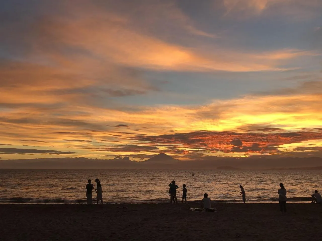 People in Scapes The Suite