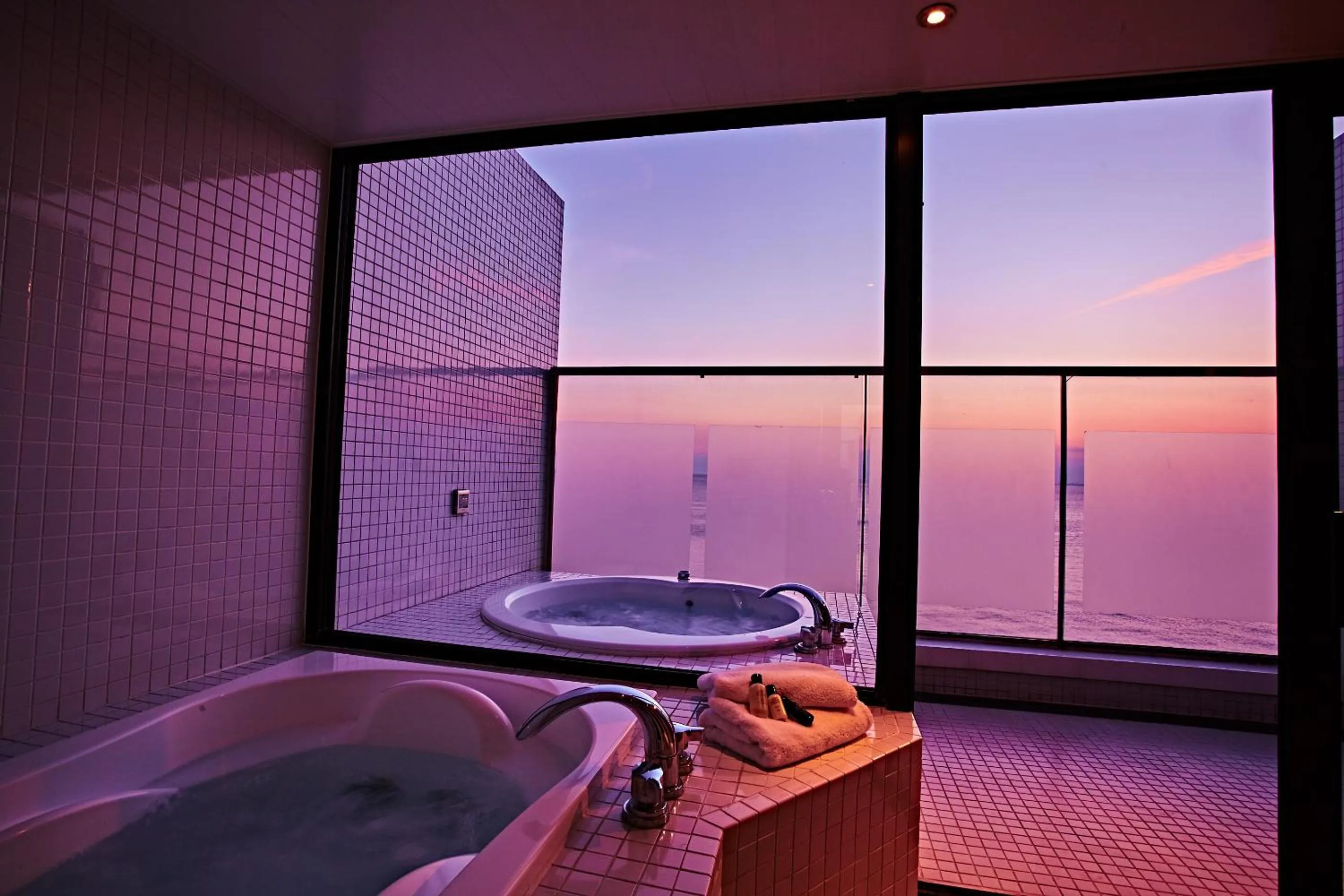 View (from property/room) in Scapes The Suite