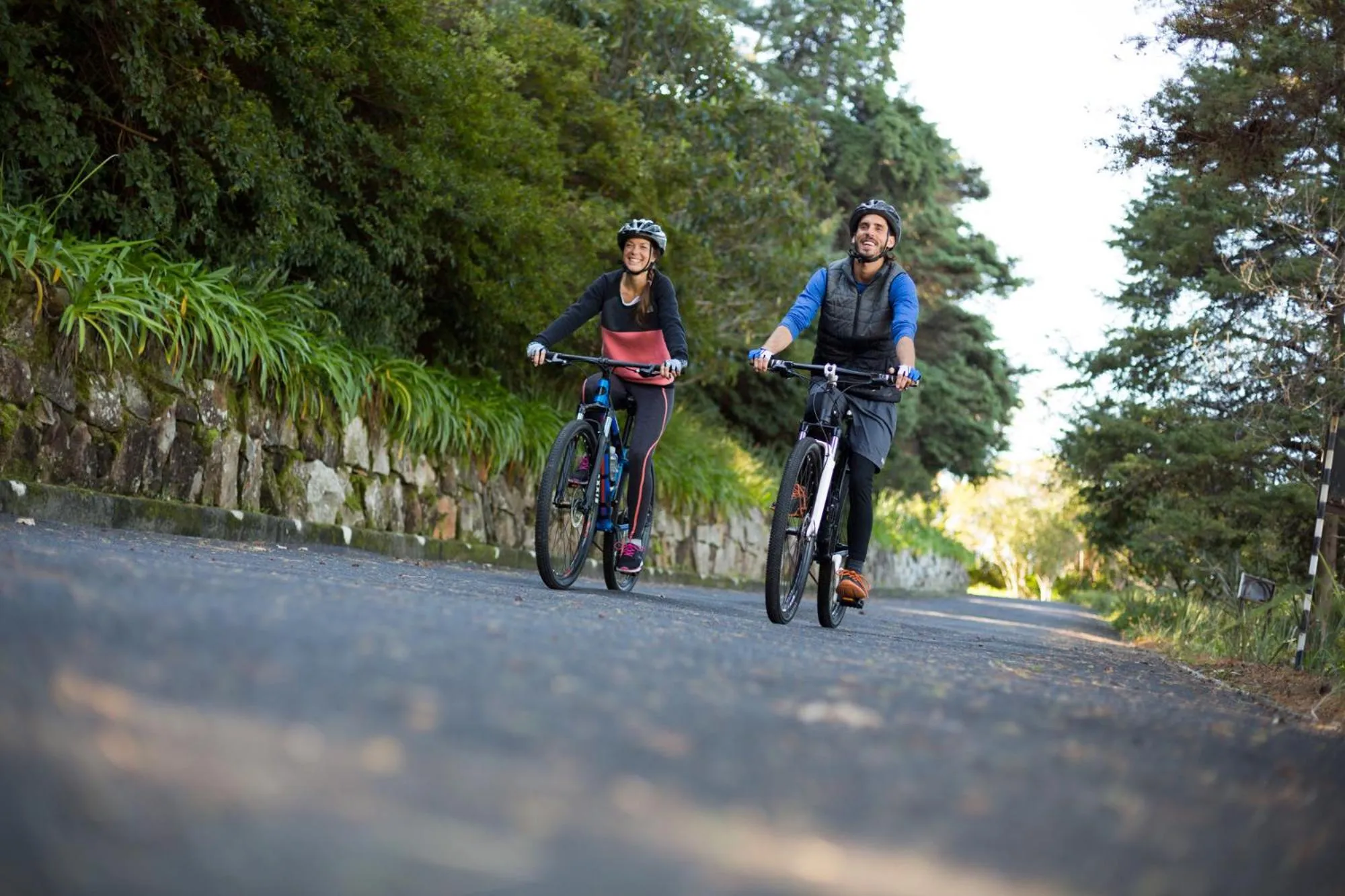 Off site in Scapes The Suite