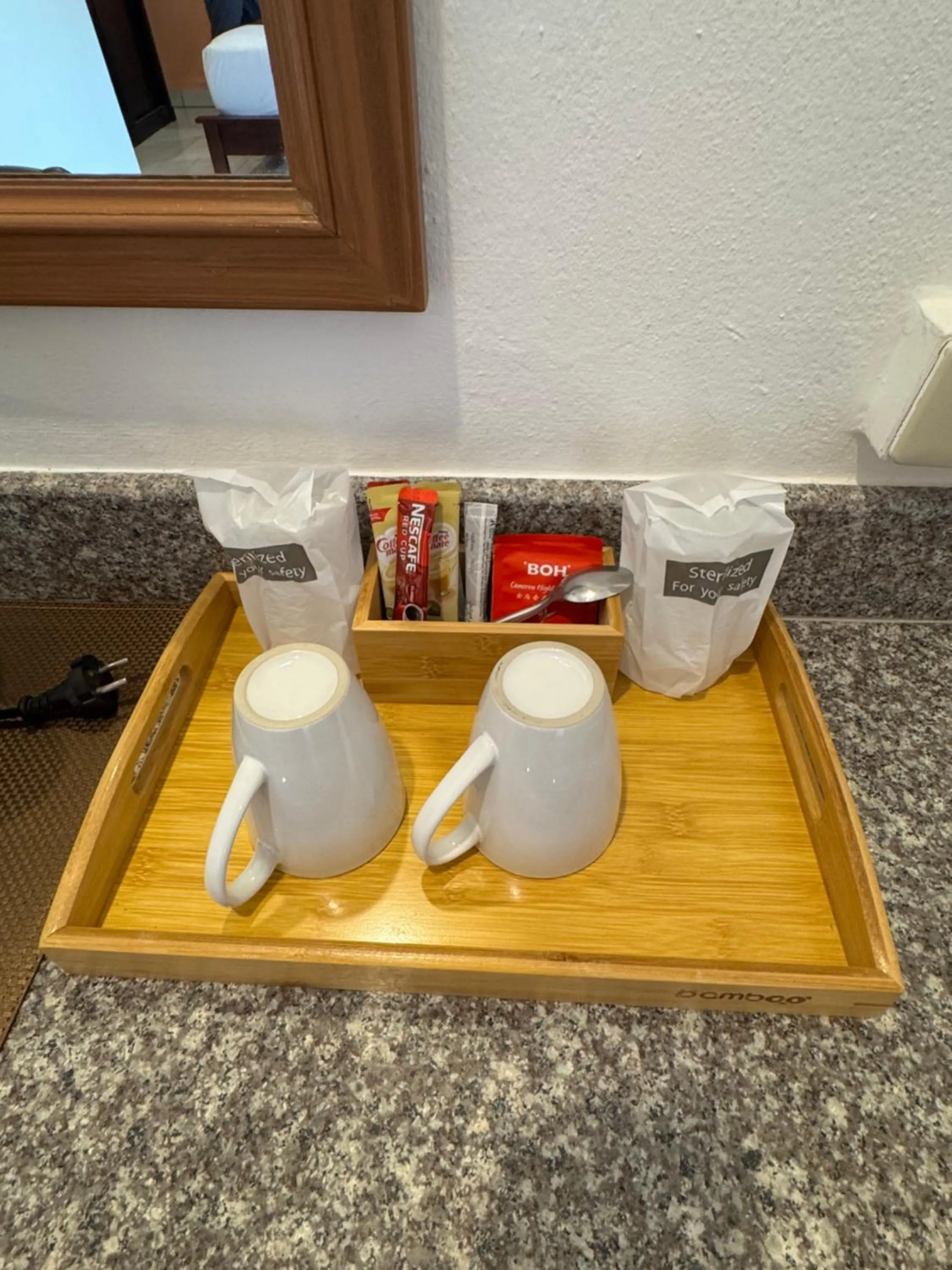 Villa with Sea View in Lanta Island Resort