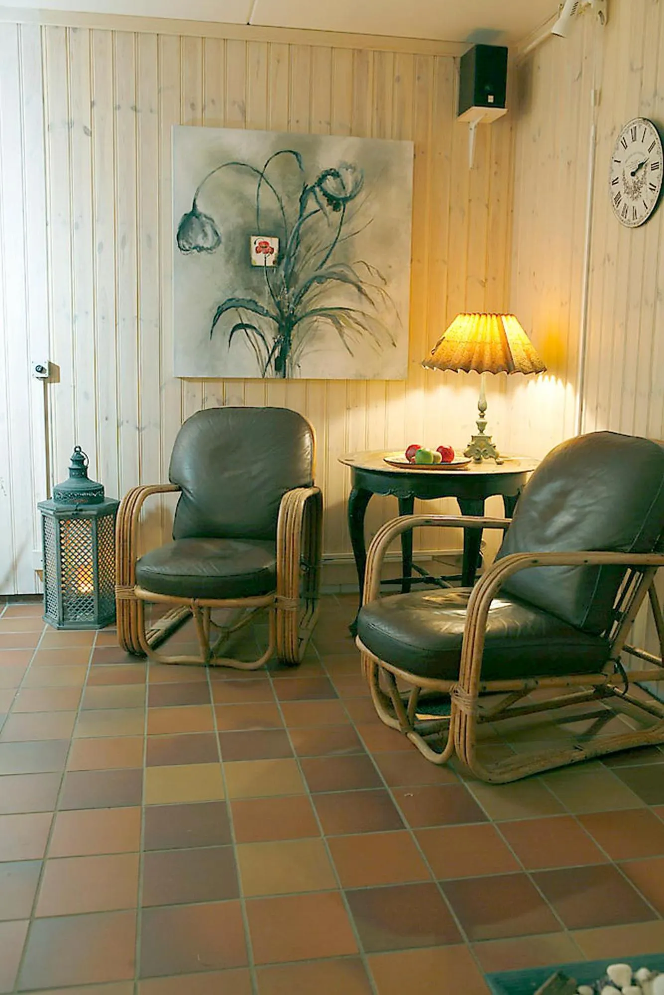 Spa and wellness centre/facilities in Nya Pallas Hotel