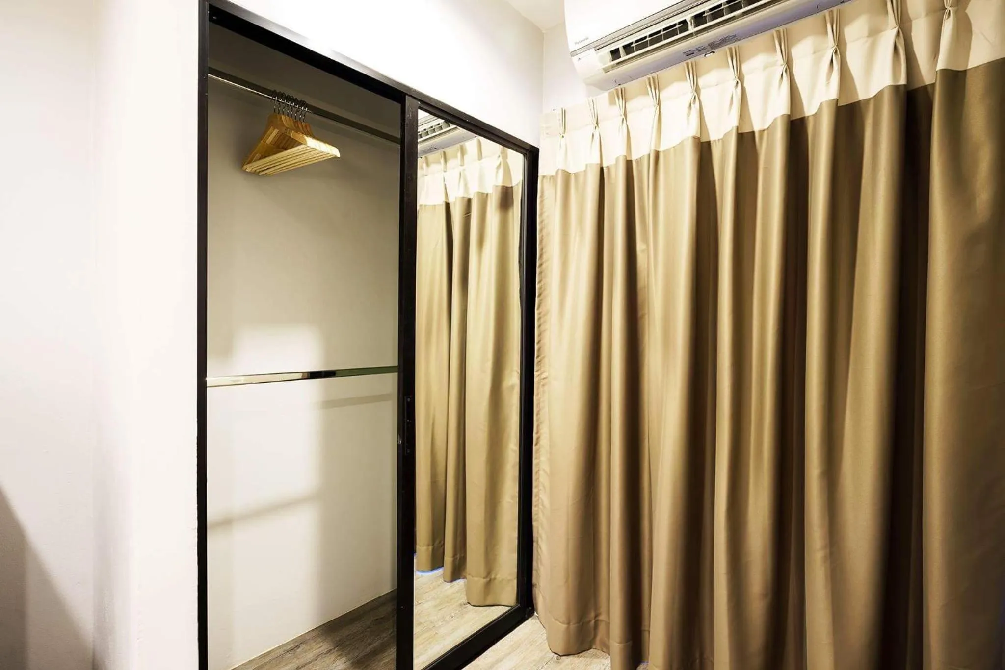 Photo of the whole room in VILLA23 Residence