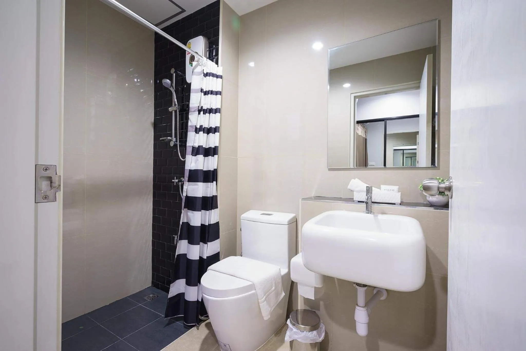 Photo of the whole room in VILLA23 Residence