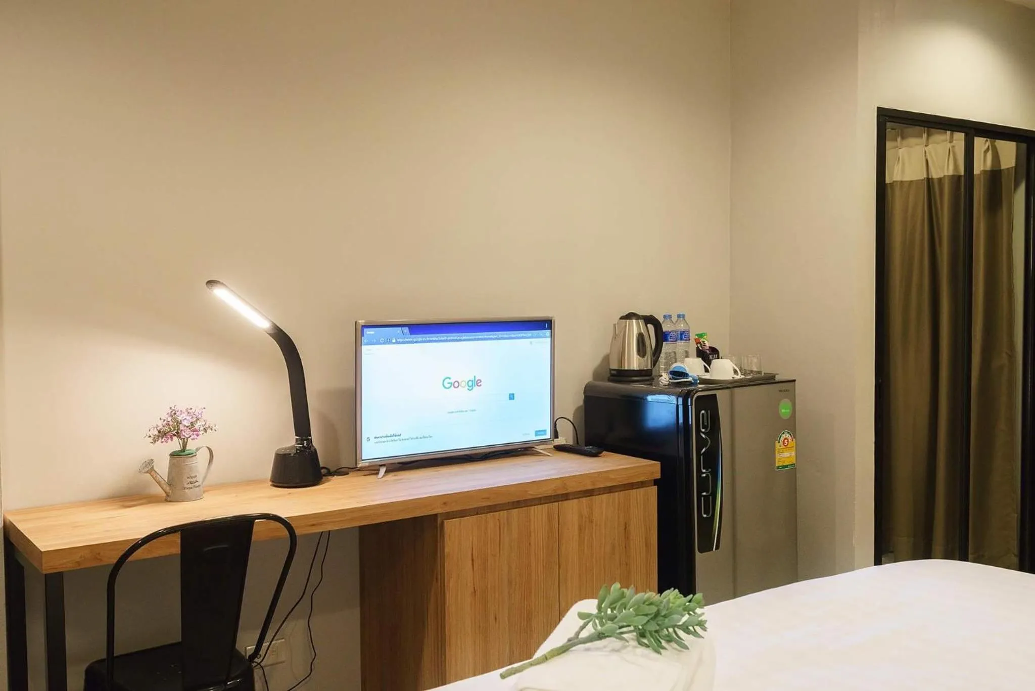 Photo of the whole room, Bed in VILLA23 Residence