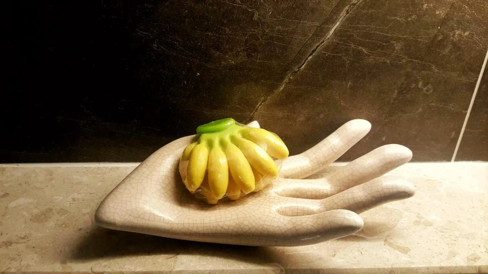 Decorative detail in Astra Suites Night Bazaar