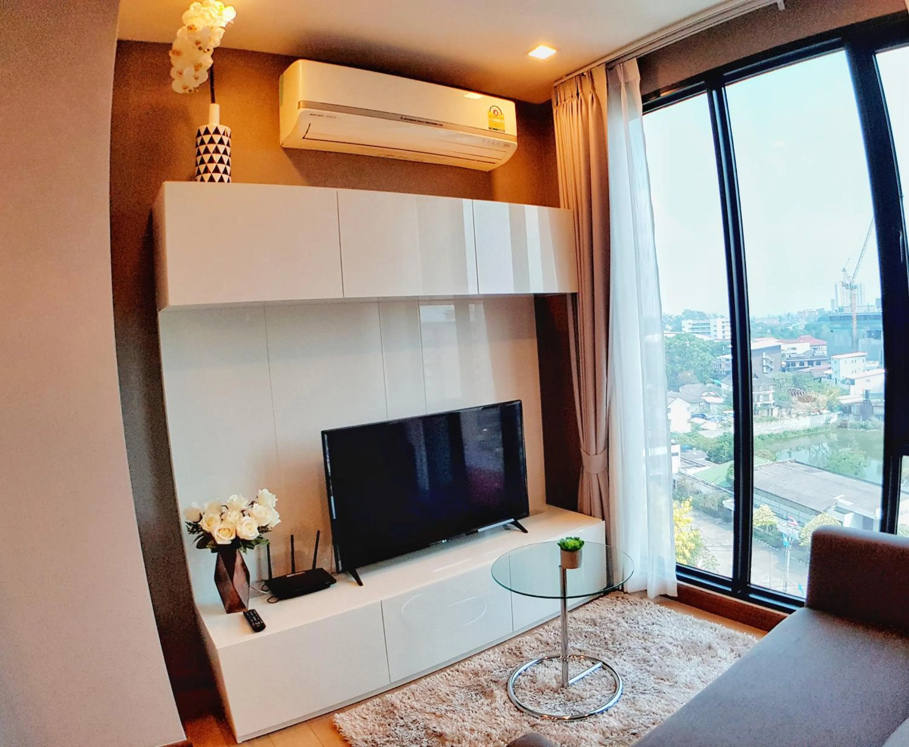 Astra Suites Night Bazaar