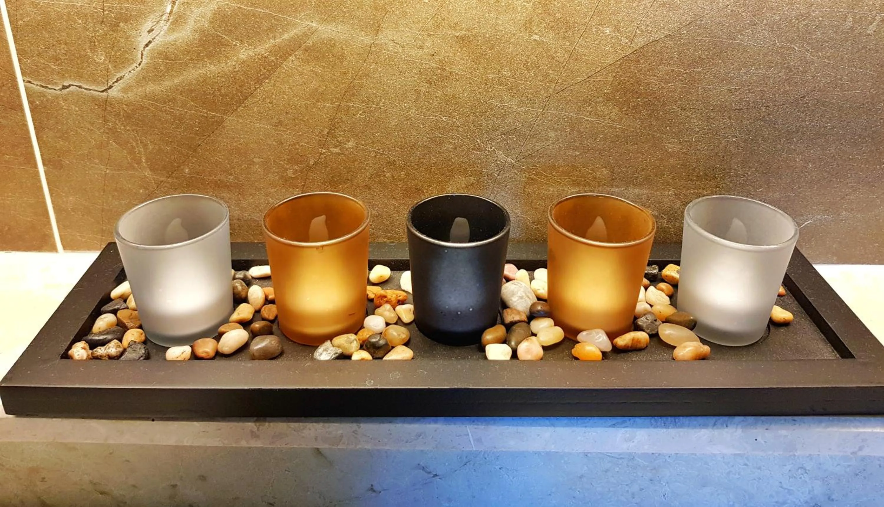 Astra Suites Night Bazaar