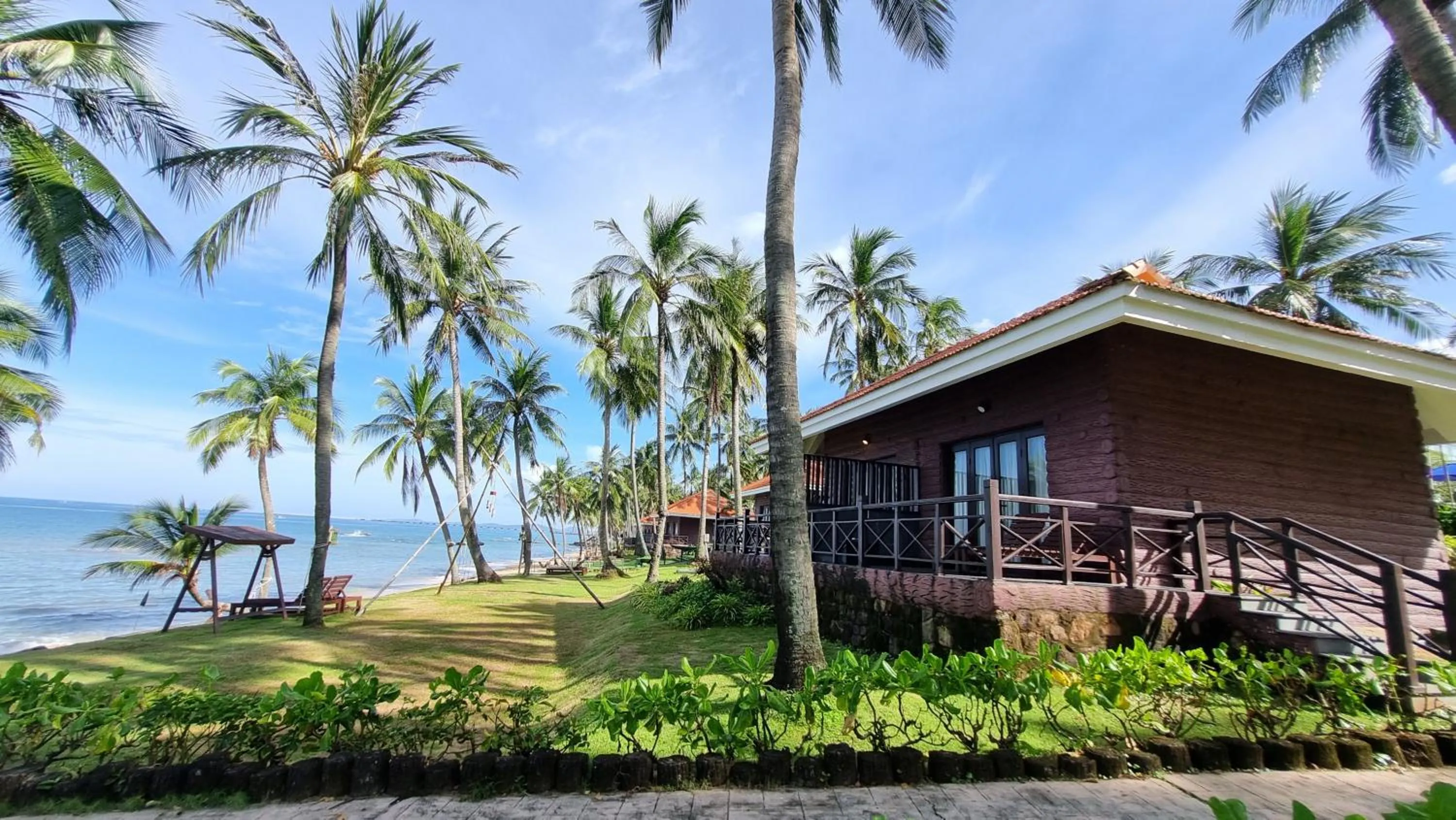 Other in Saigon Phu Quoc Resort & Spa