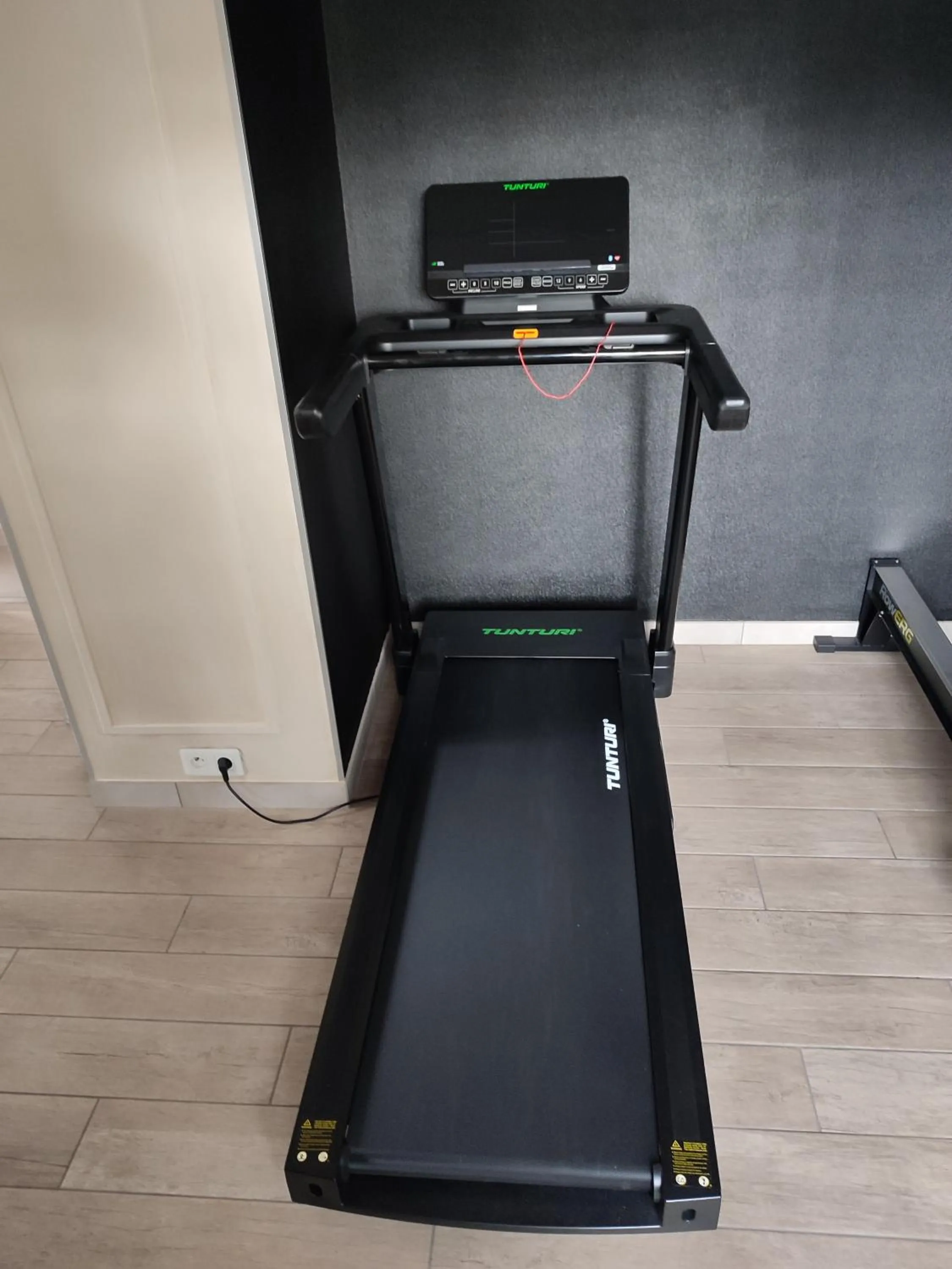 Fitness centre/facilities in Contact Hôtel - Hôtel Le Lion d'Or Lamballe