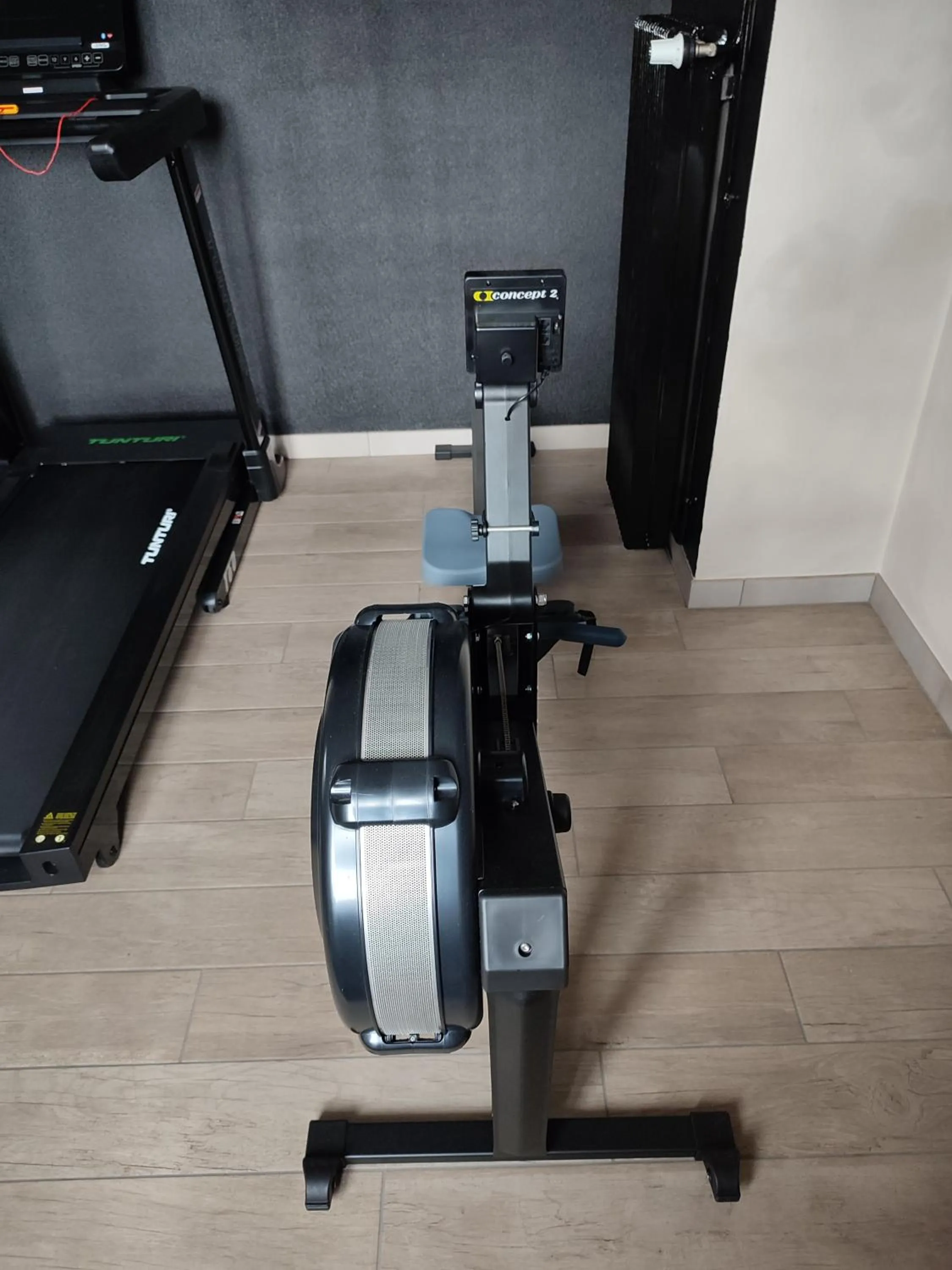 Fitness centre/facilities in Contact Hôtel - Hôtel Le Lion d'Or Lamballe