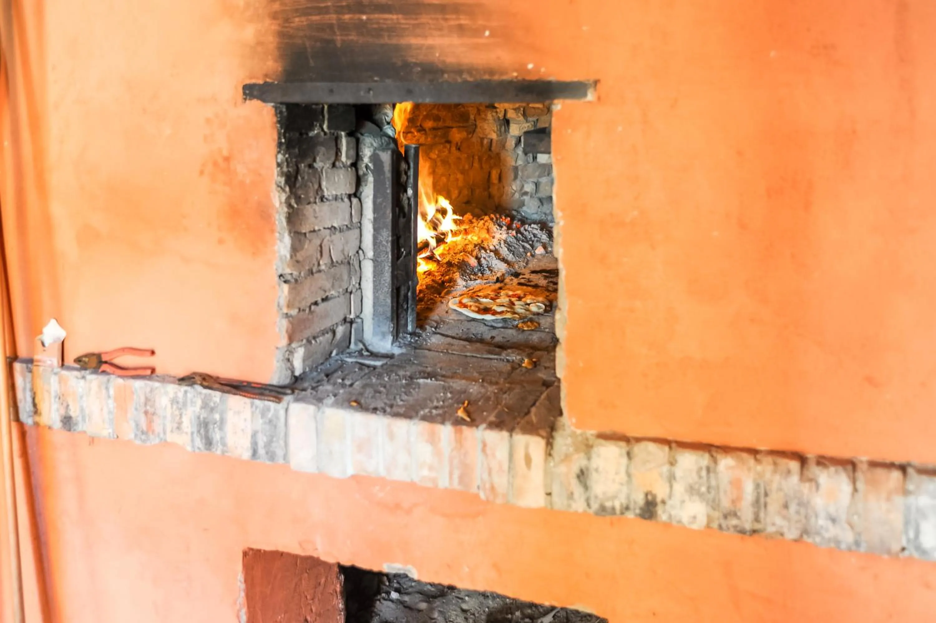 Entertainment in Podere Del Gesso