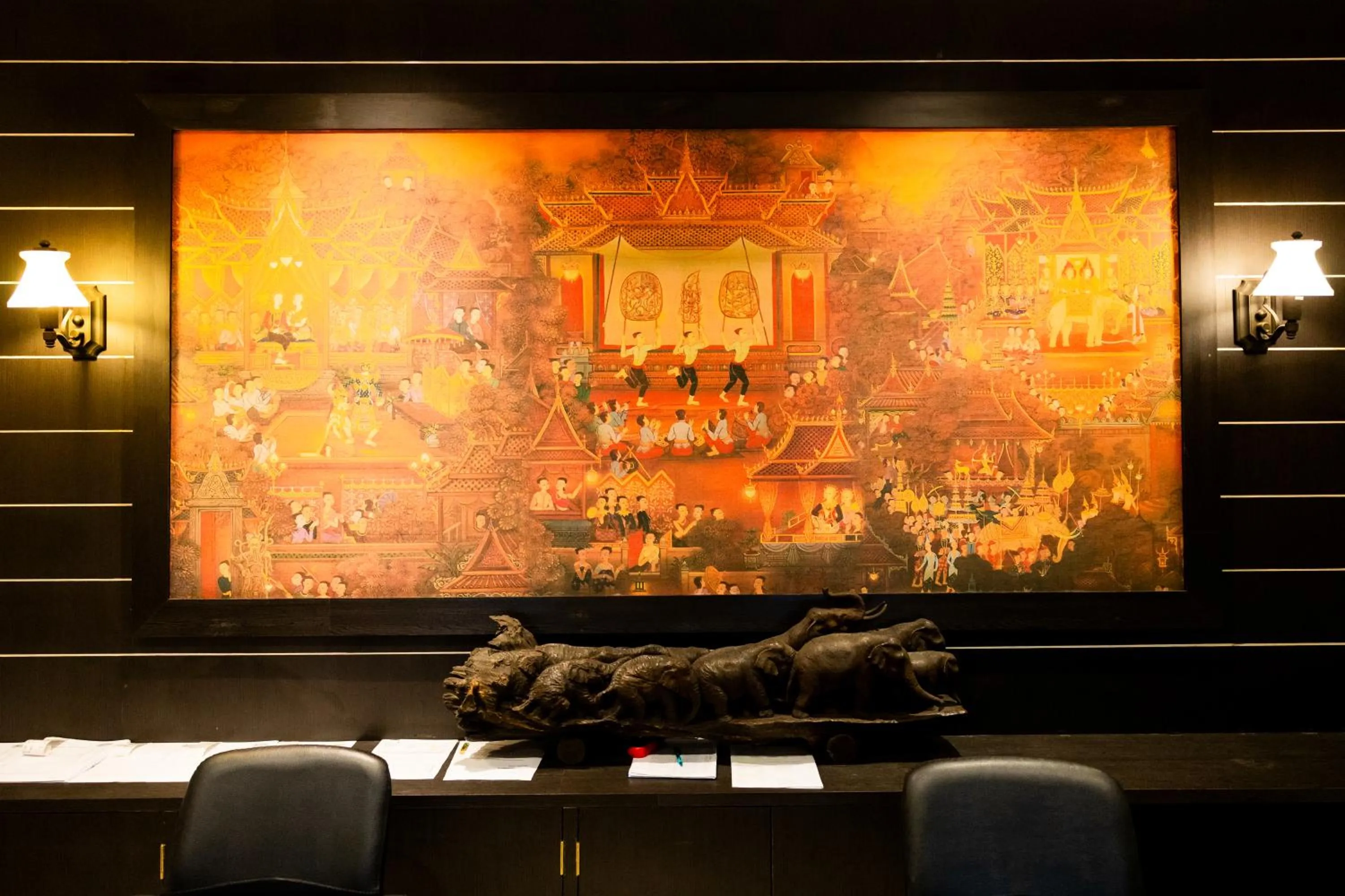 Buddy Lodge, Khaosan Road