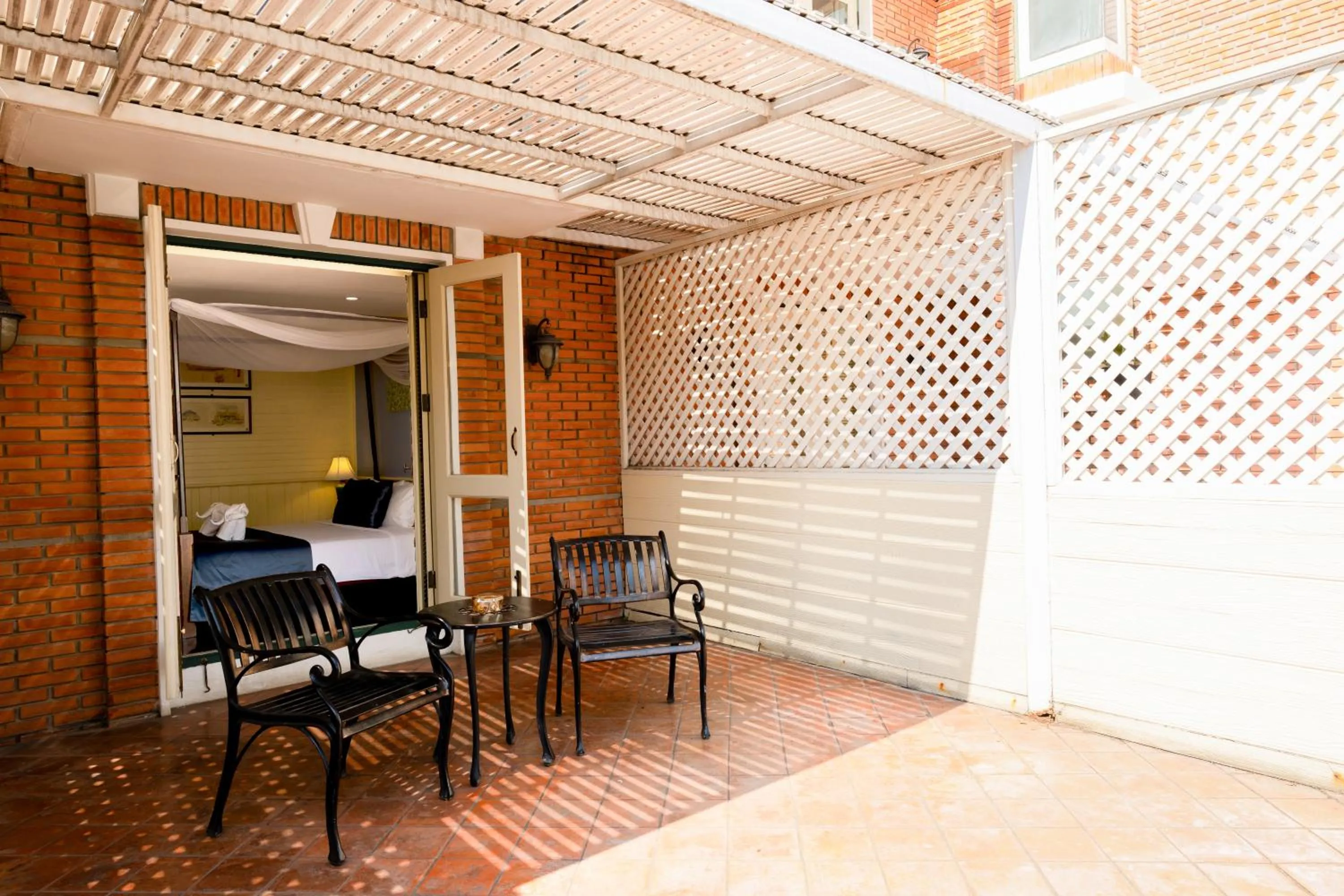 Buddy Lodge, Khaosan Road