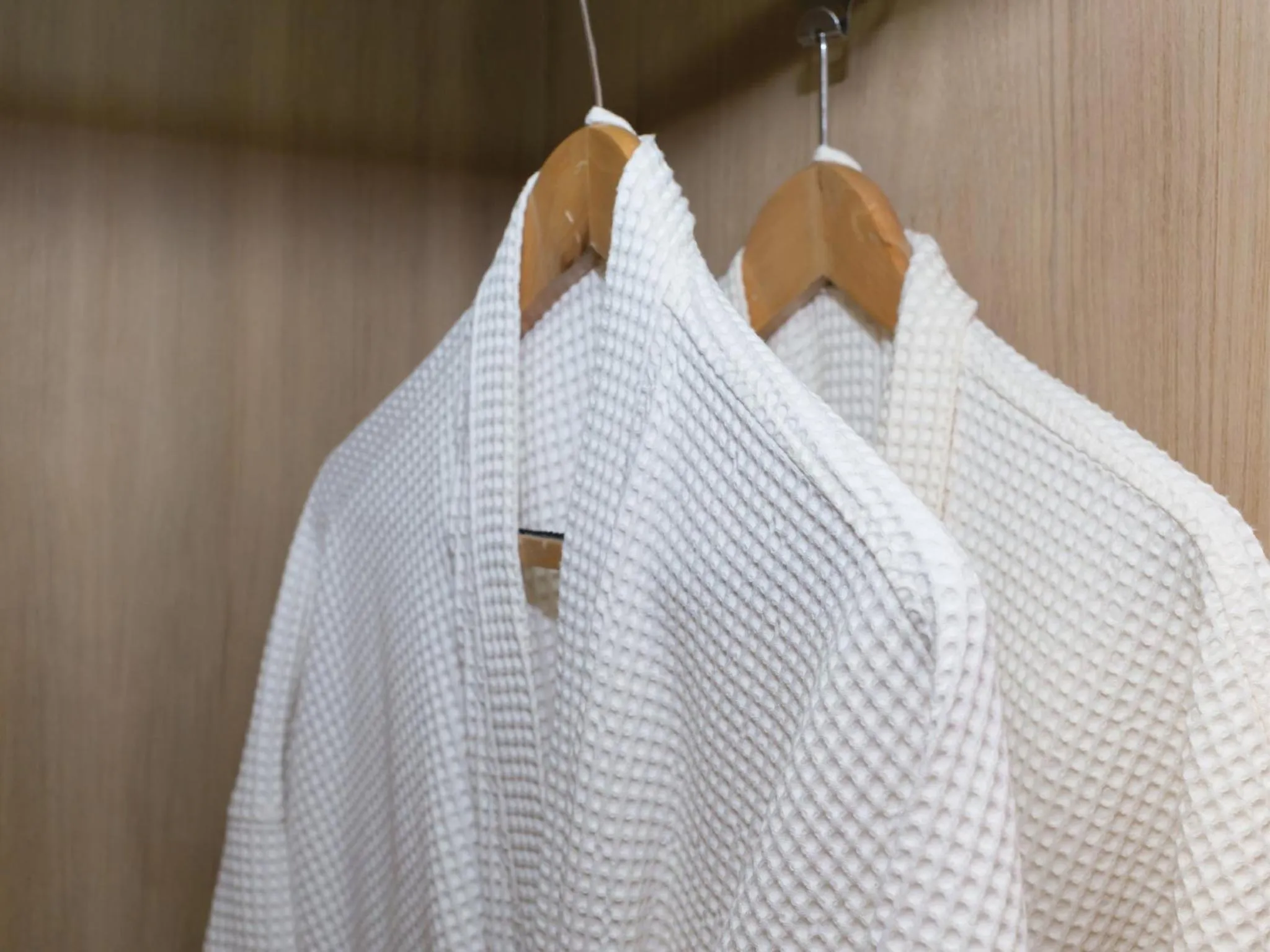 Bedroom in voco Dubai by IHG