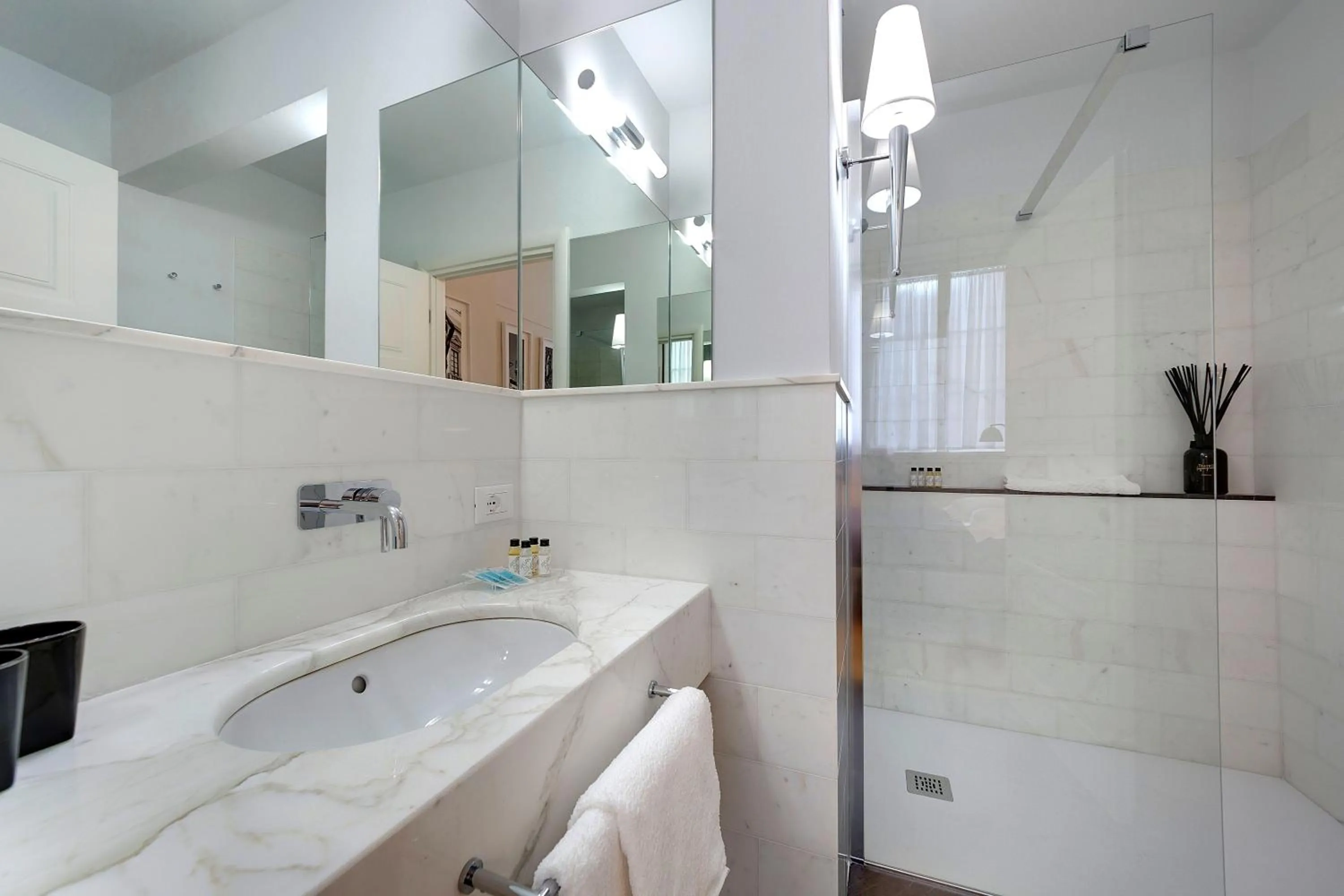 Bathroom in TAILOR HOUSE B&B