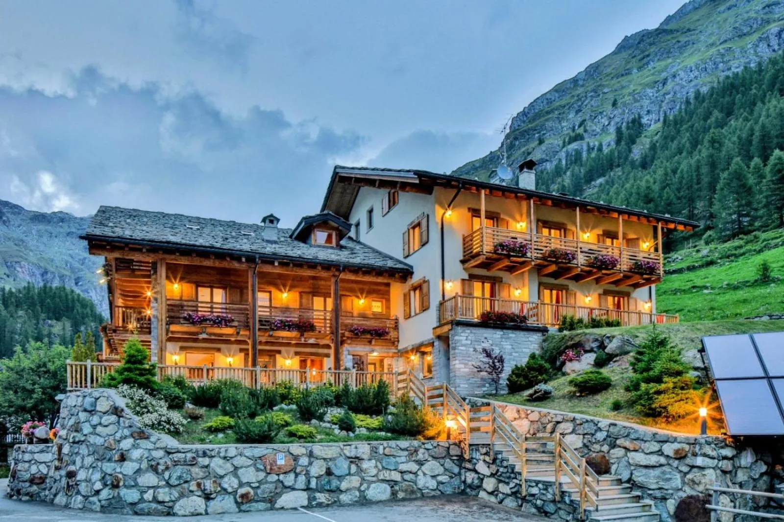 Ellex Eco Hotel
