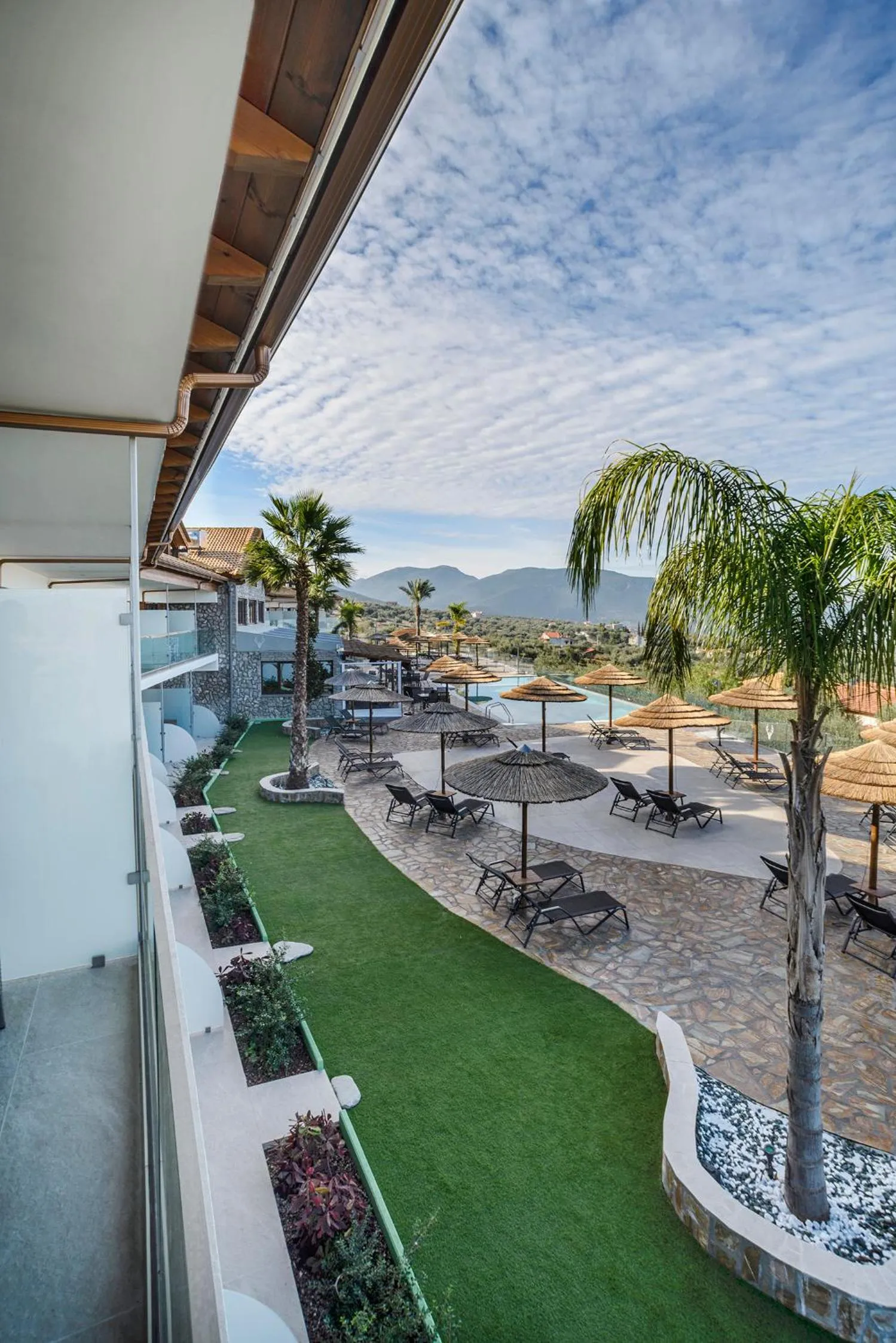 Day in Anthidon Nature Estate & Farm