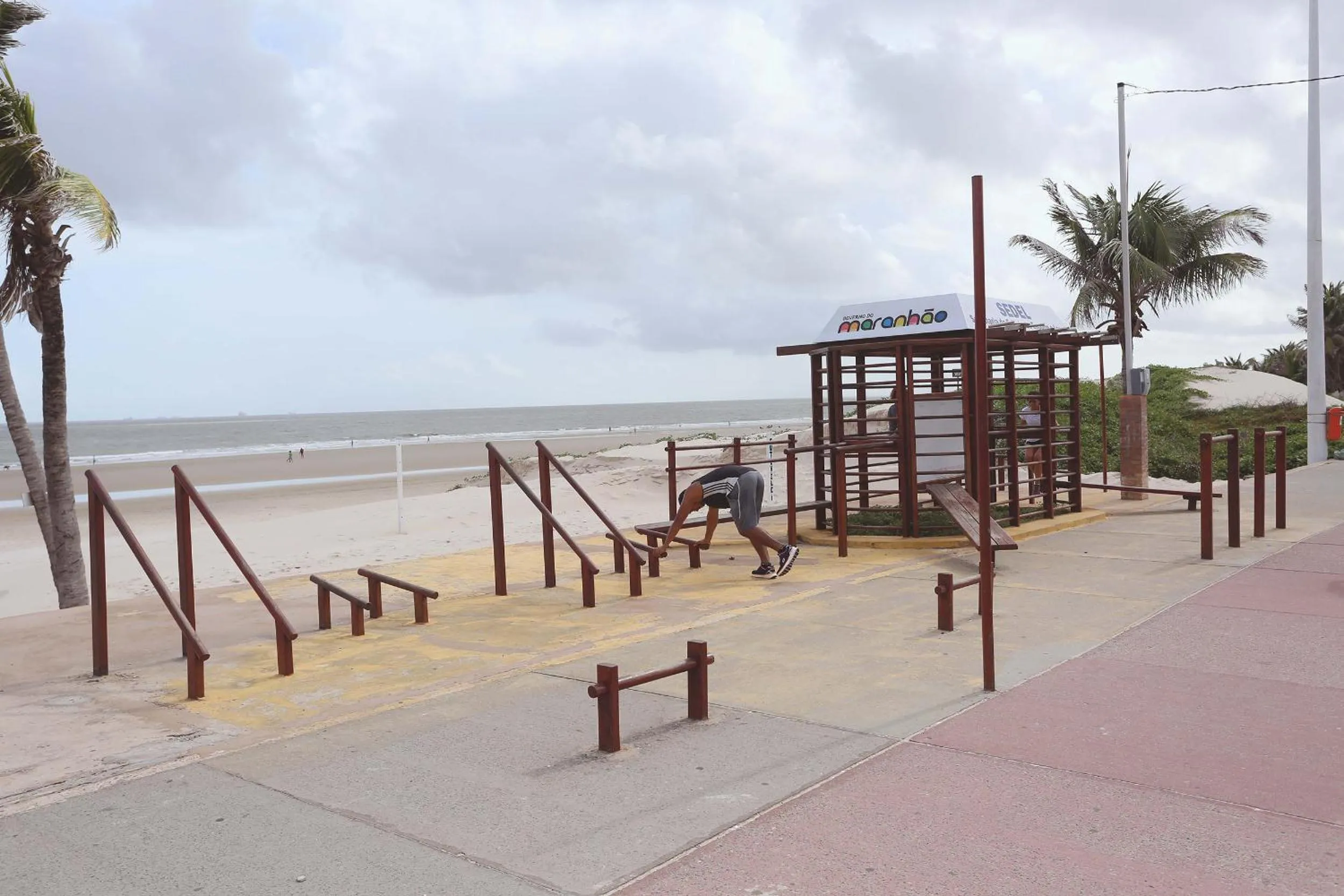 Activities in Litorânea Praia Hotel