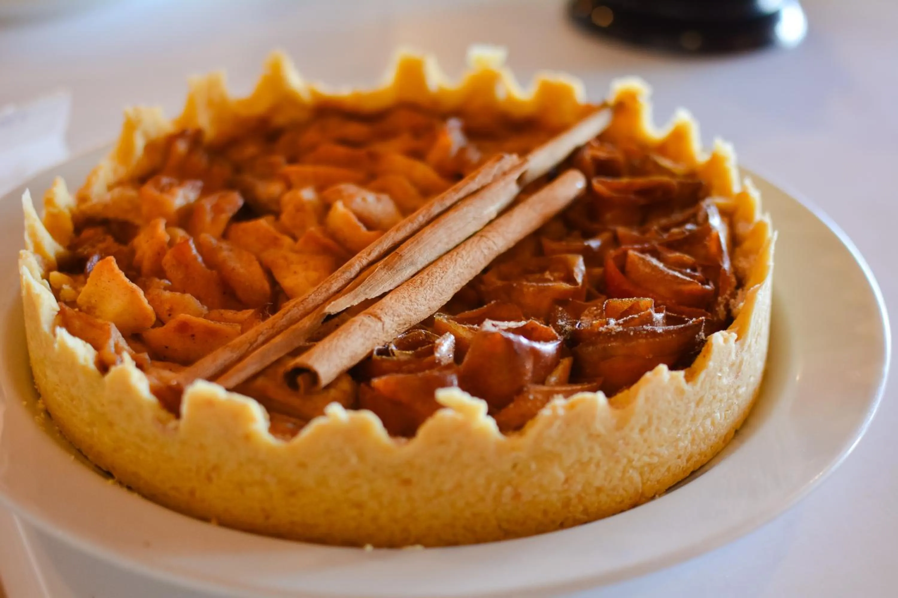 Breakfast in Village Paraíso Tropical