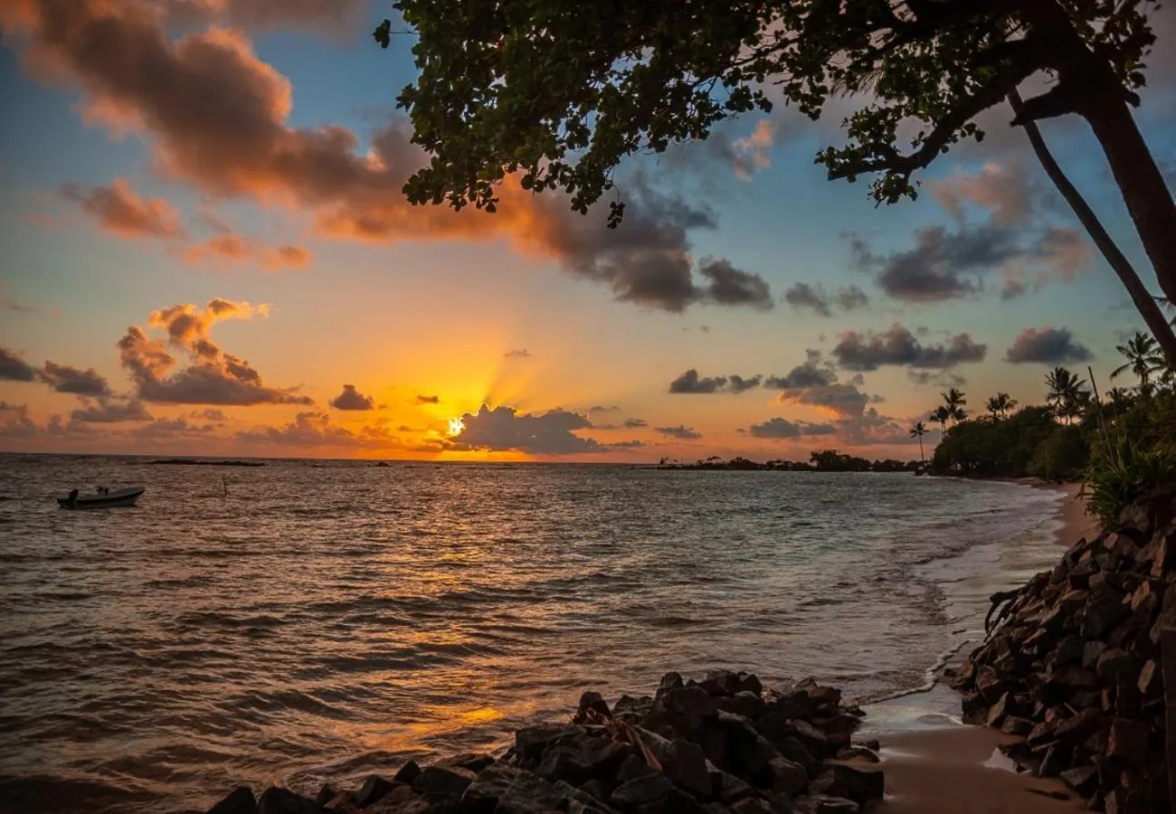 Nearby landmark in Village Paraíso Tropical