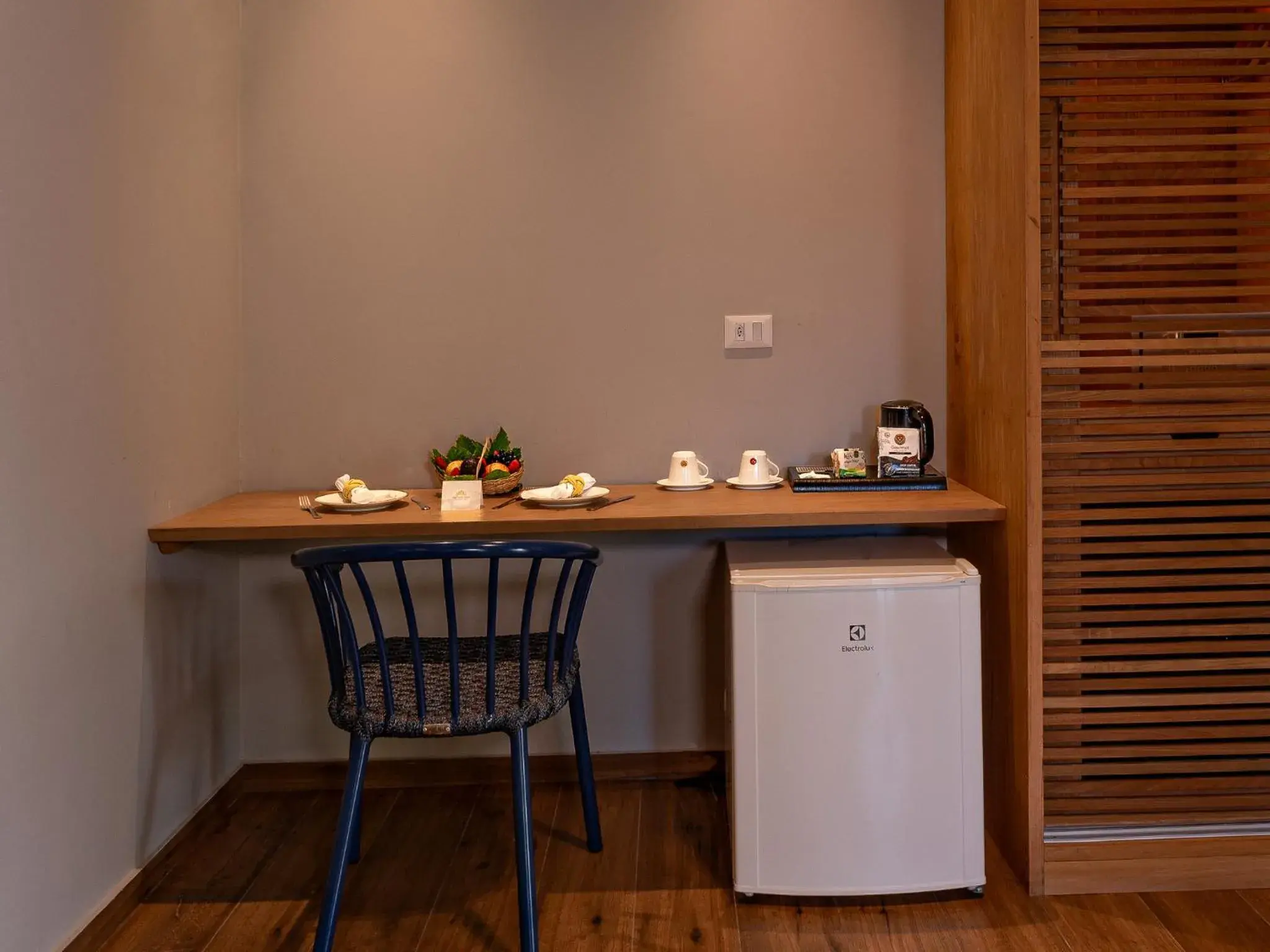 Deluxe Double Room in Village Paraíso Tropical Deluxe Double Room in Village Paraíso Tropical