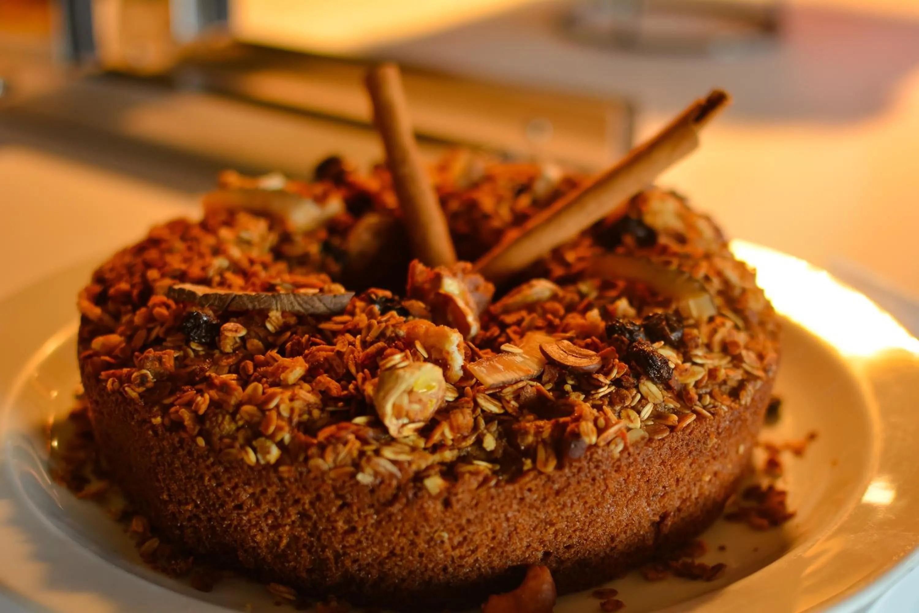 Breakfast in Village Paraíso Tropical