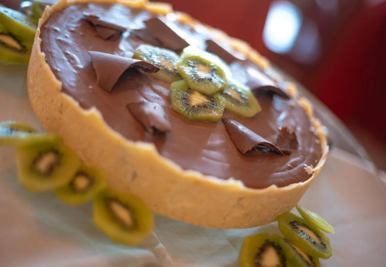 Restaurant/places to eat in Village Paraíso Tropical