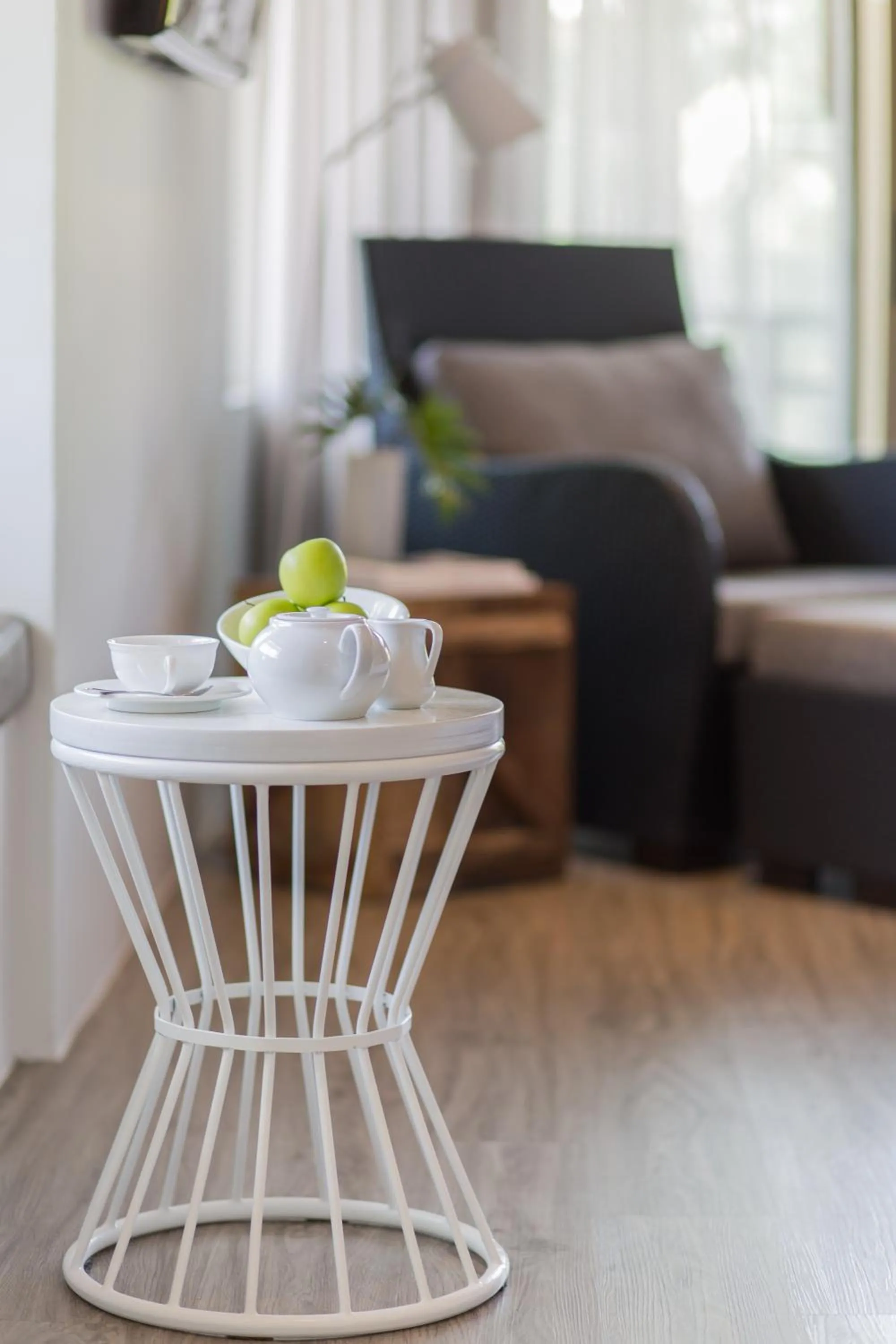 Decorative detail in Burasari Phuket Resort & Spa