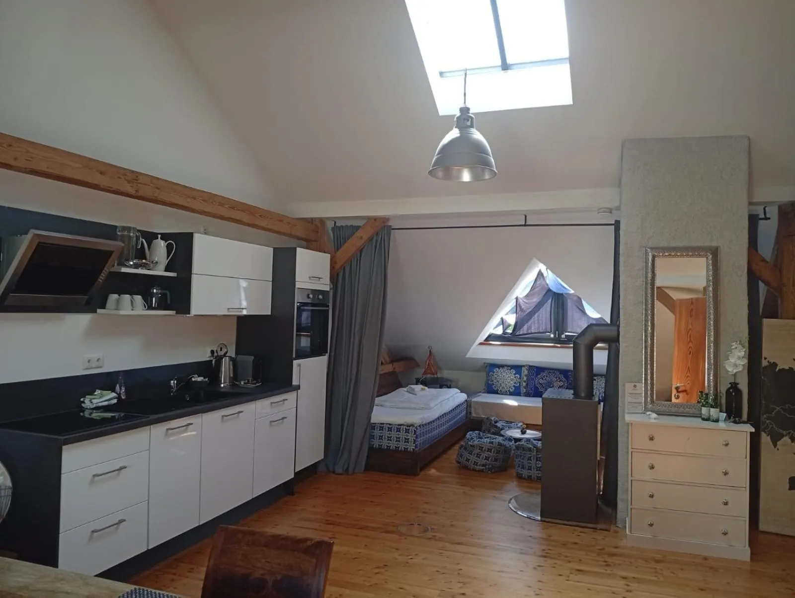 arte vida boutique guesthouse