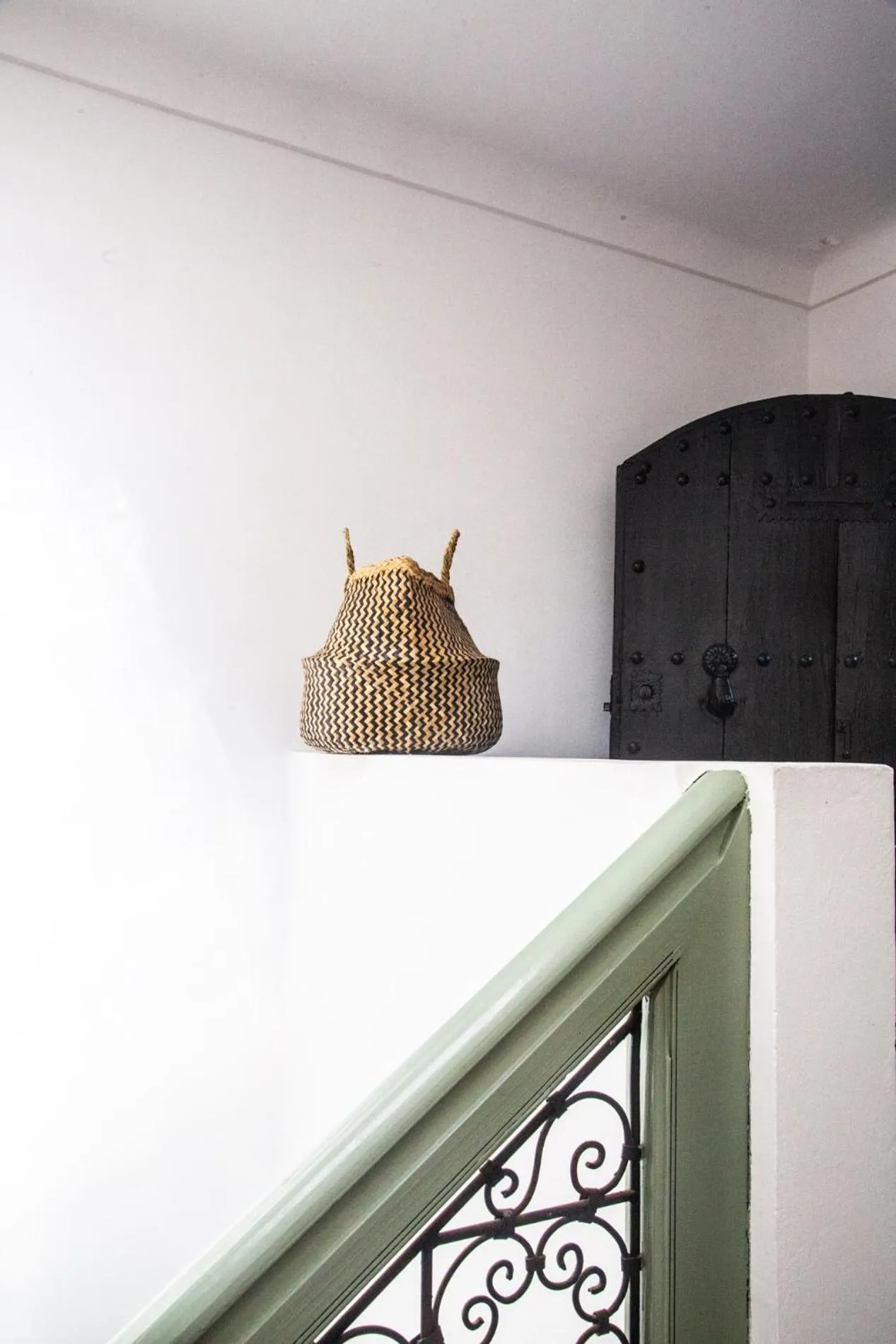 Property building in Riad Danka