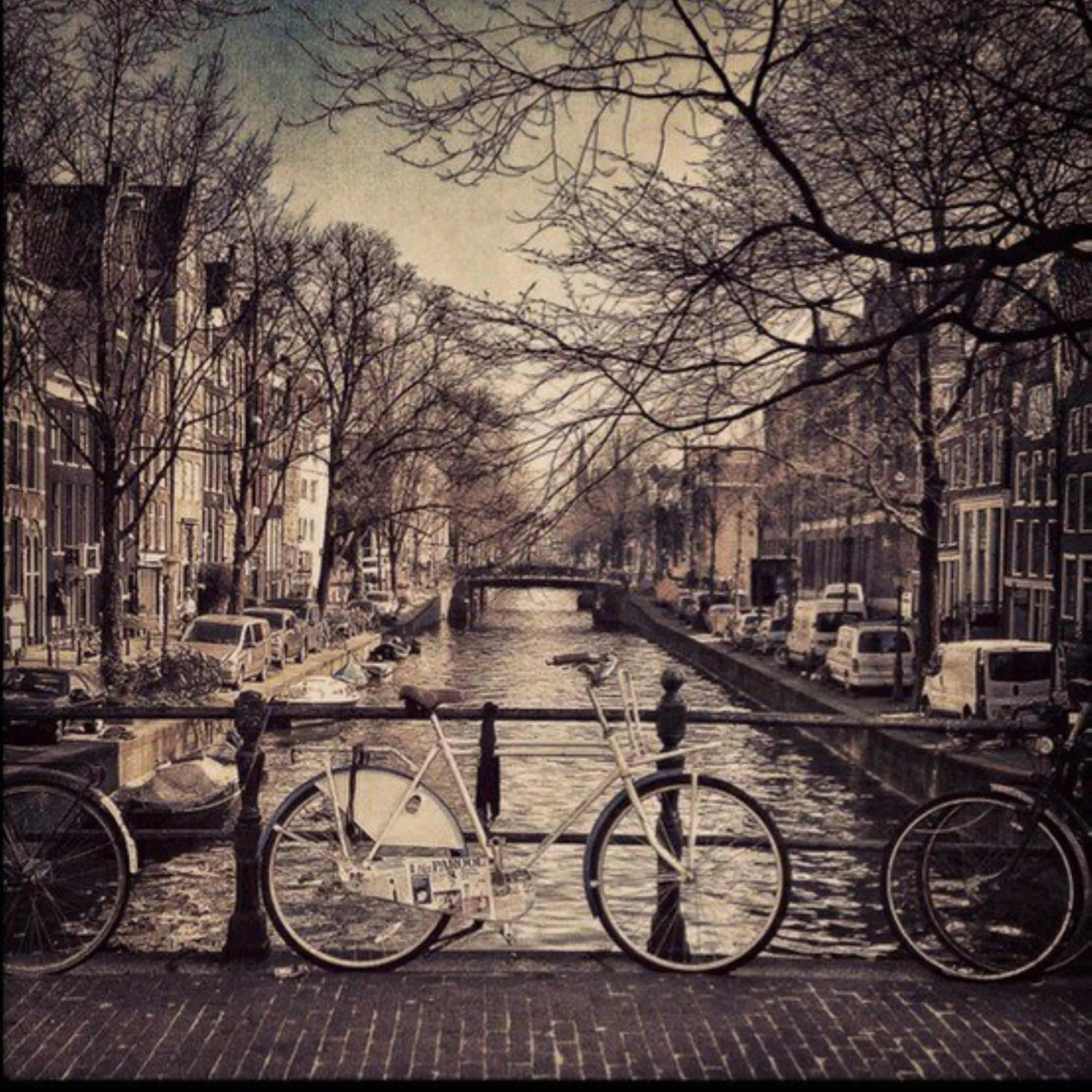 View (from property/room) in Hotel Sebastians