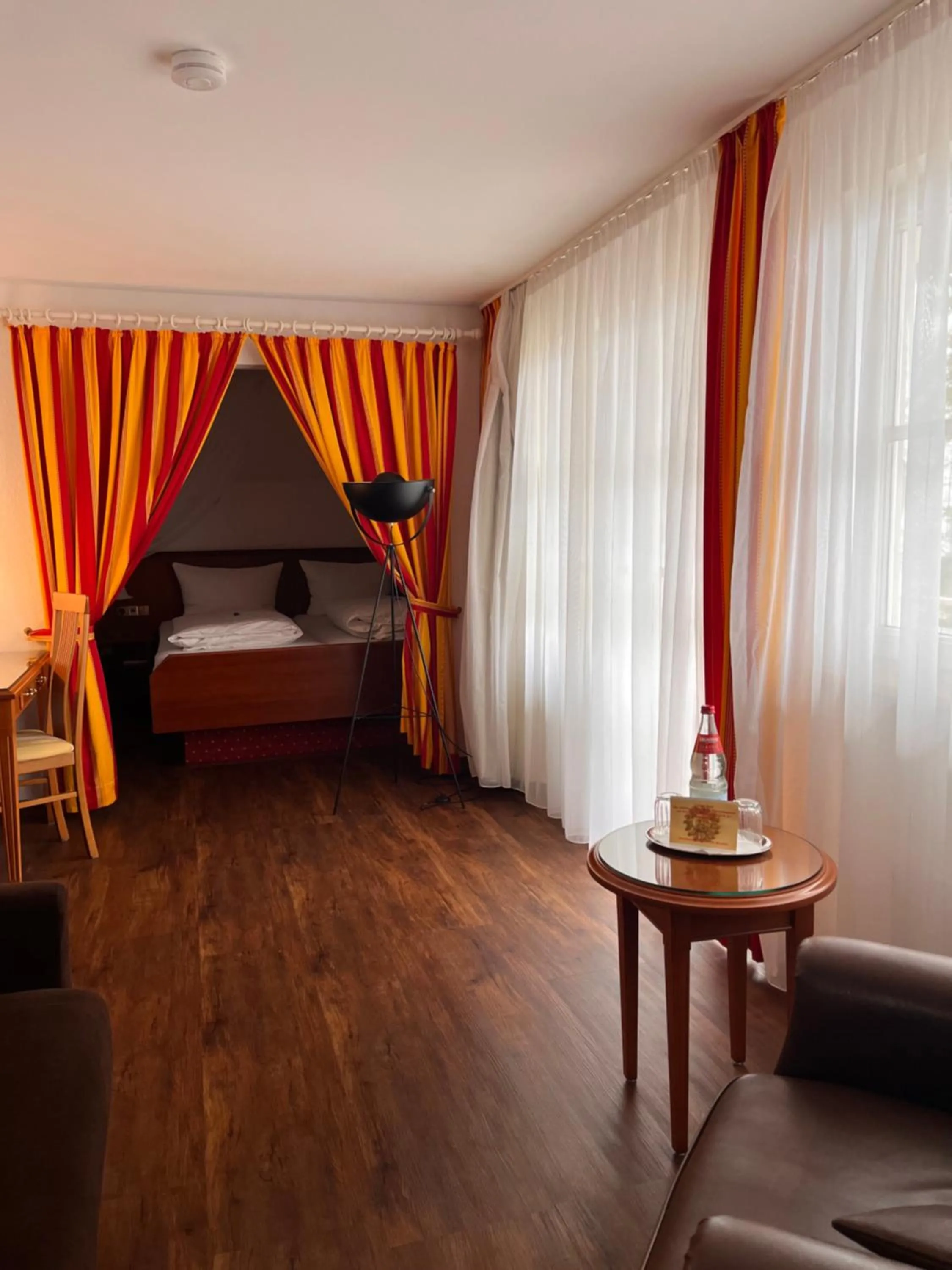 Hotel Seeperle