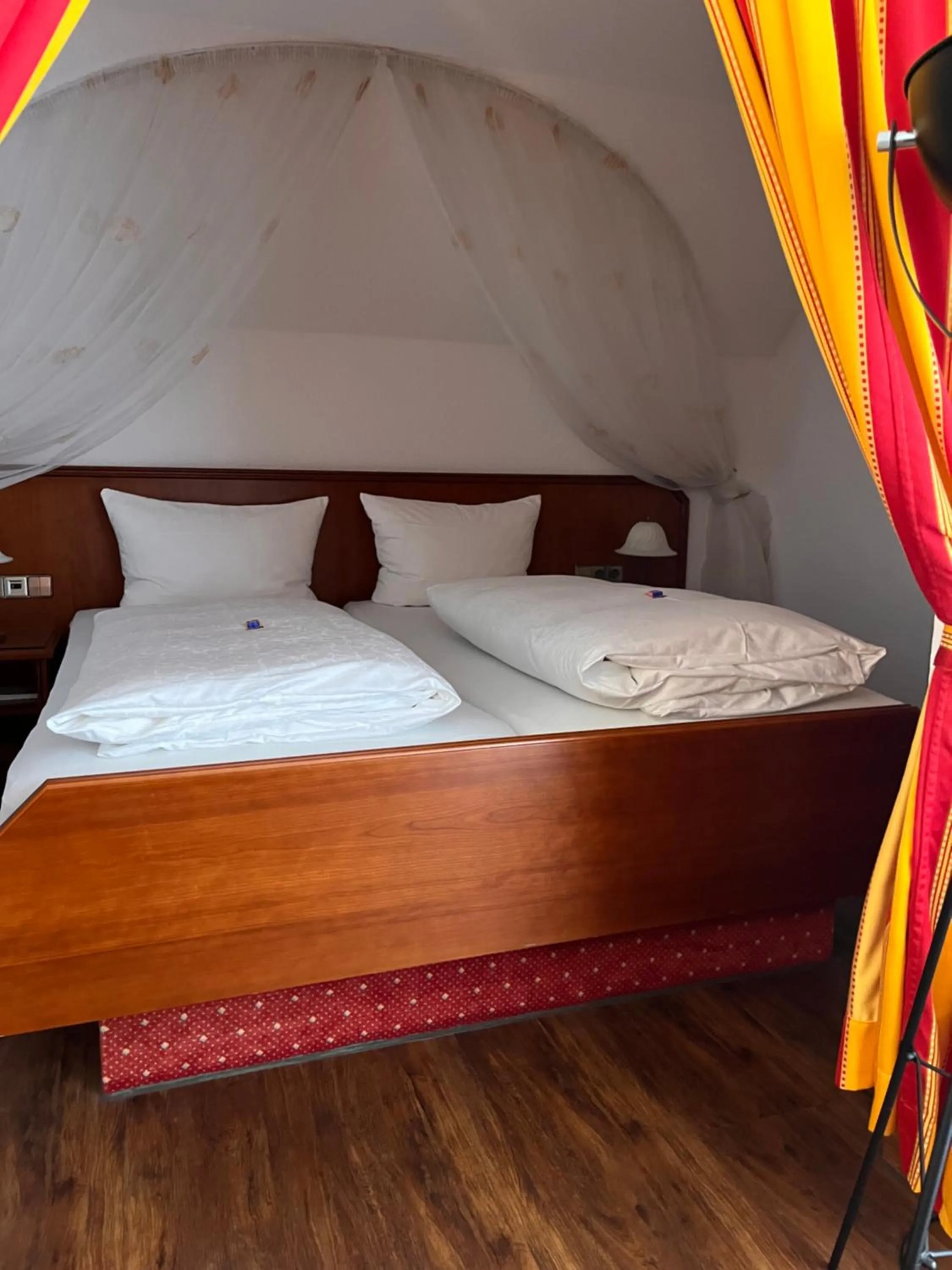 Hotel Seeperle