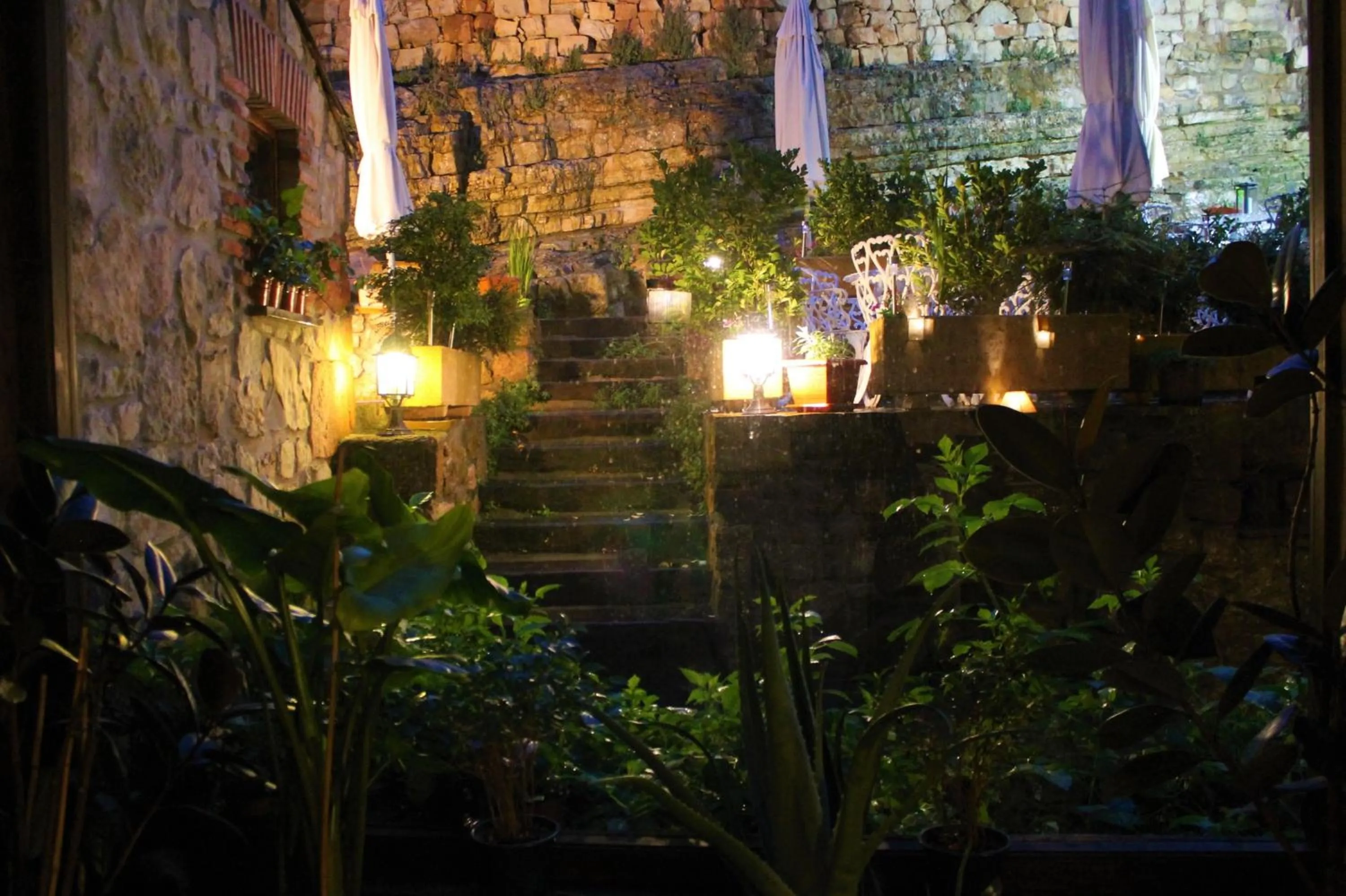 Hotel Rural el Arrabal Siguenza